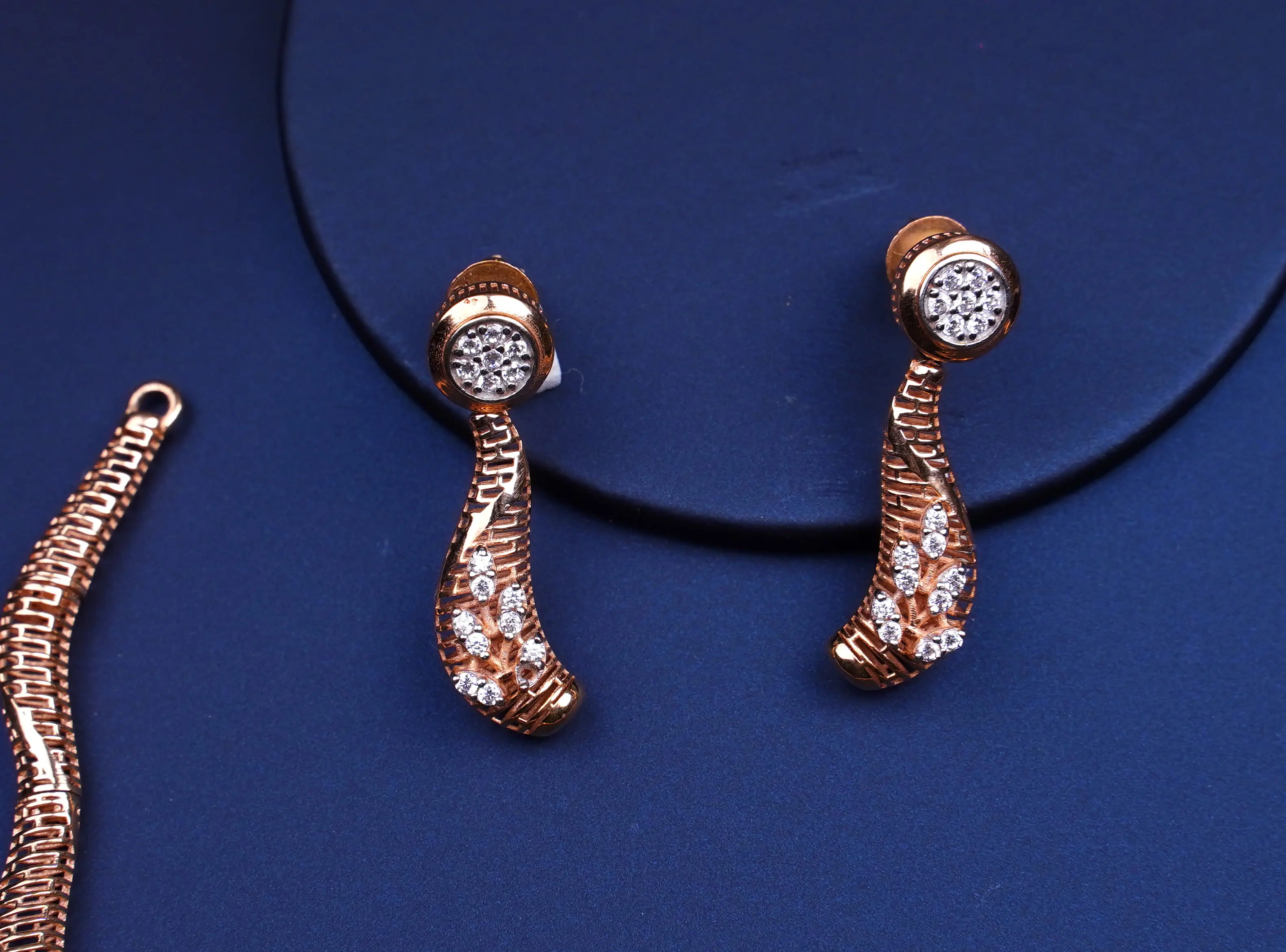 NECKLACE SET