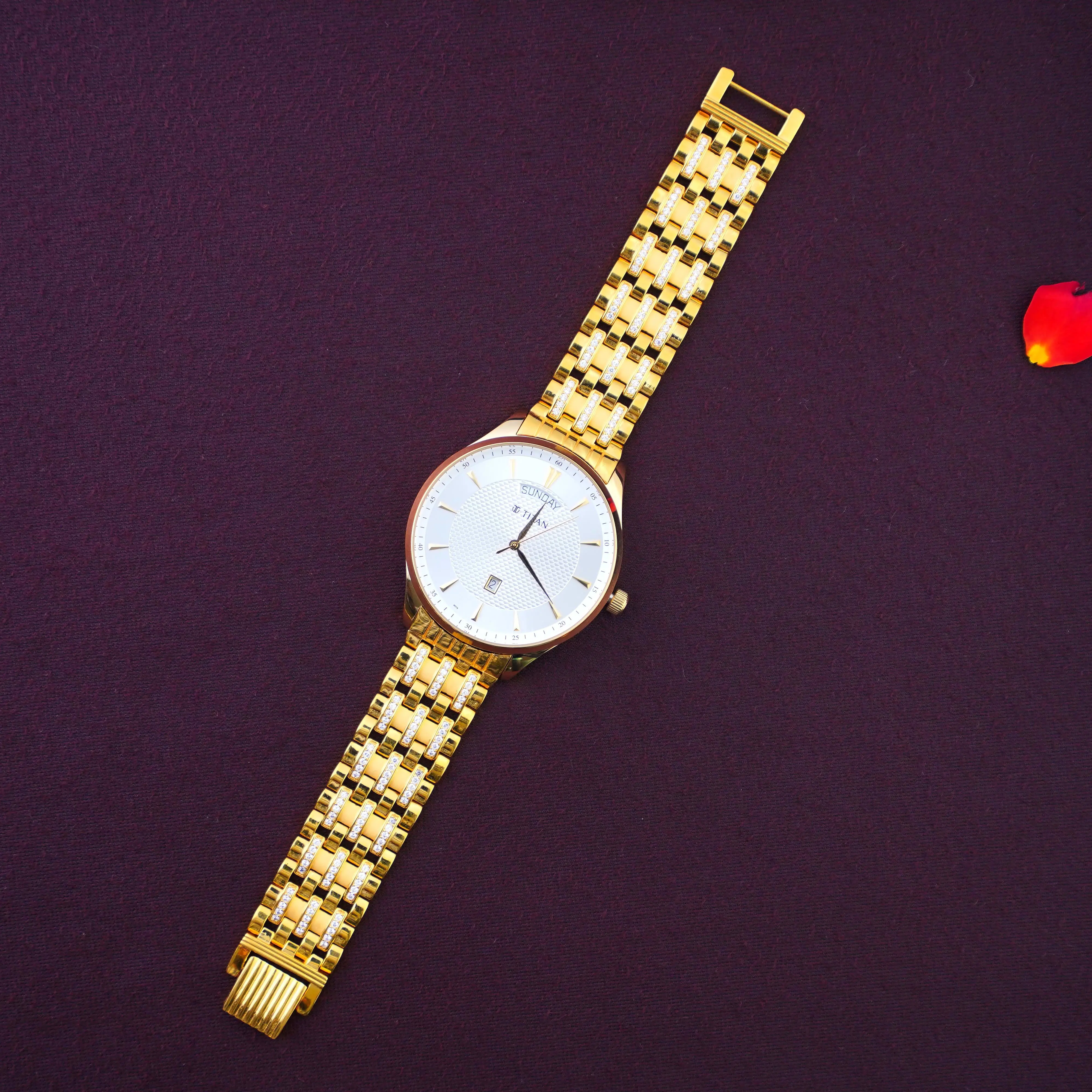 MEN WATCH