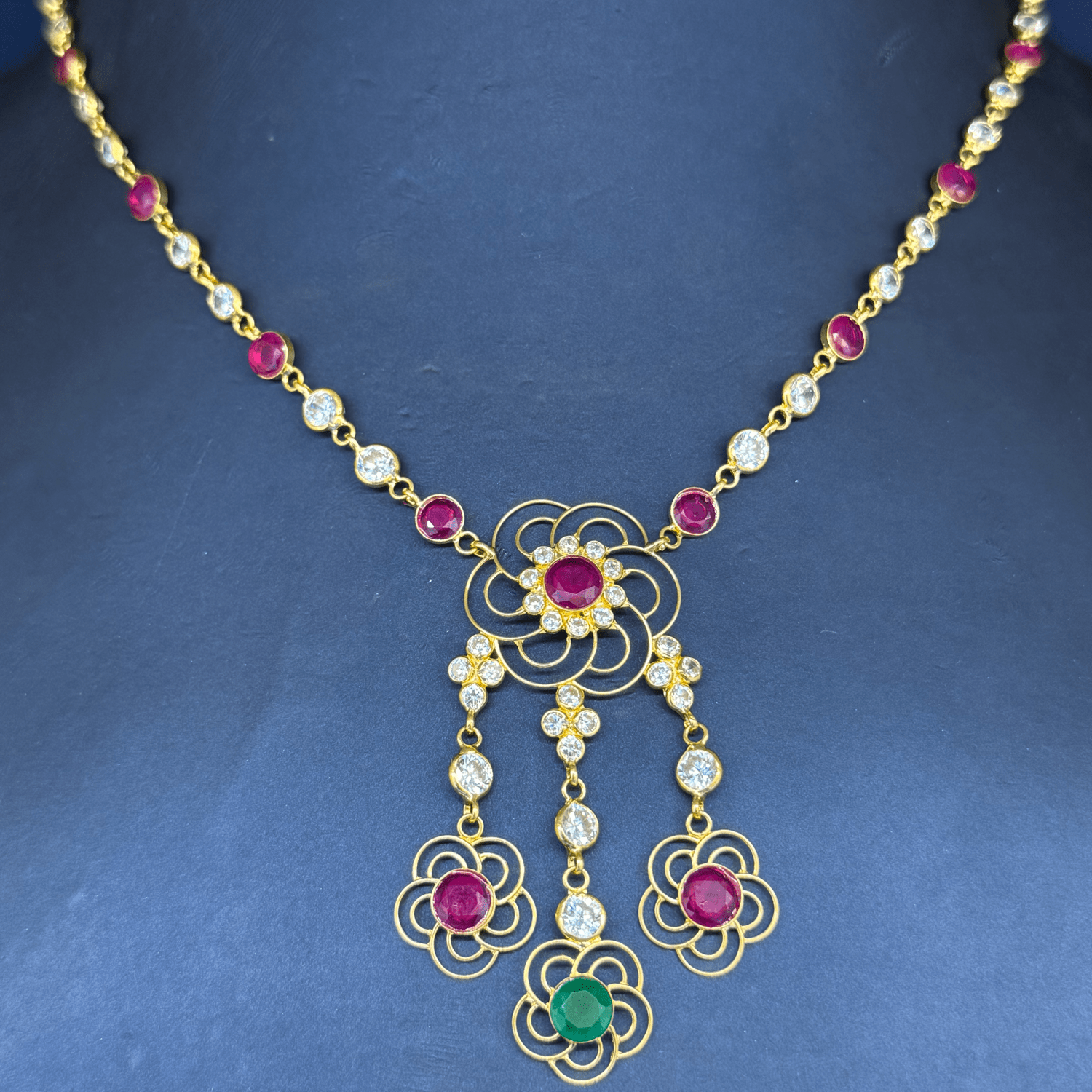 Necklace N.Wt