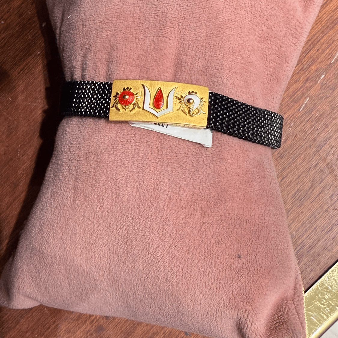 Band Bracelet
