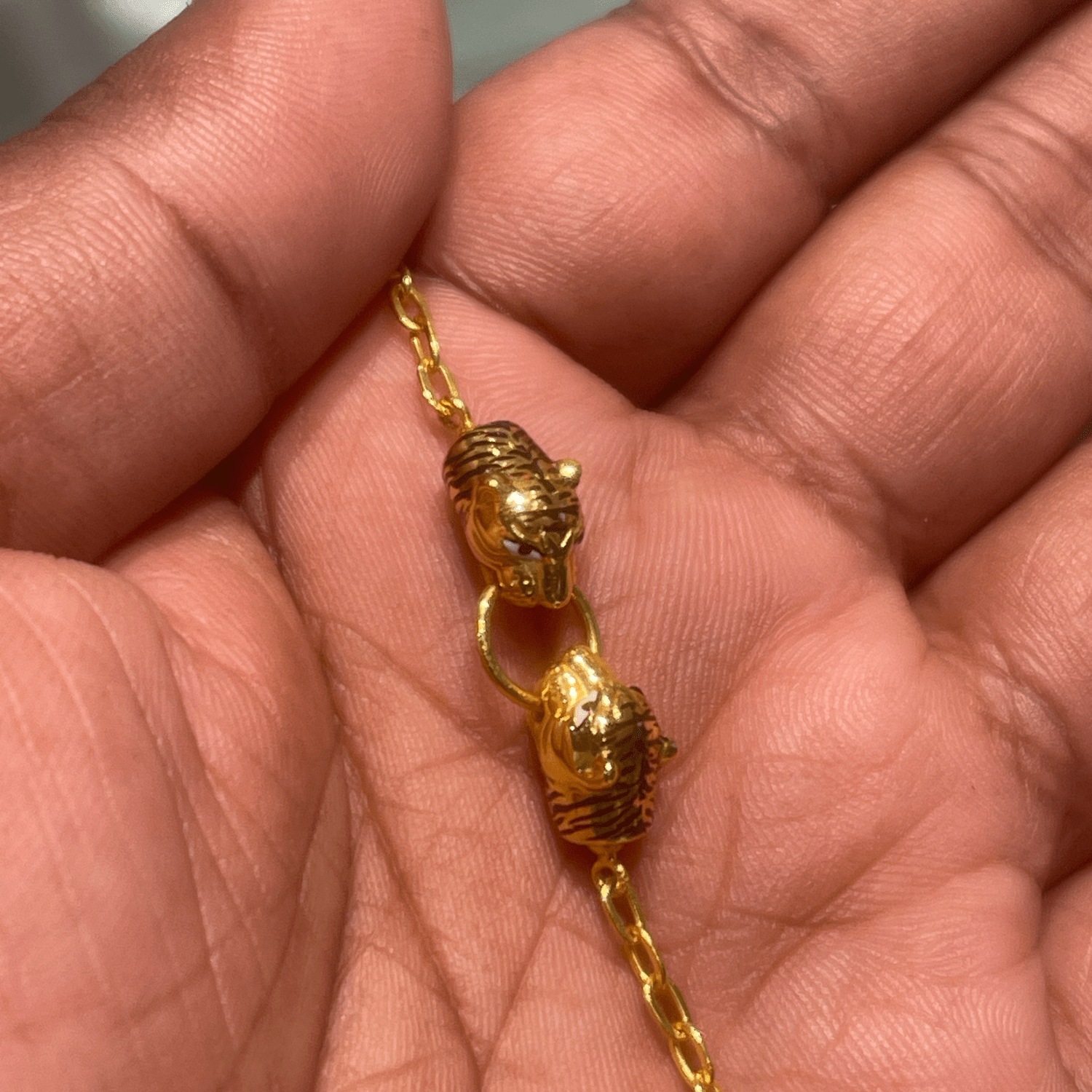 Baby Jewellers