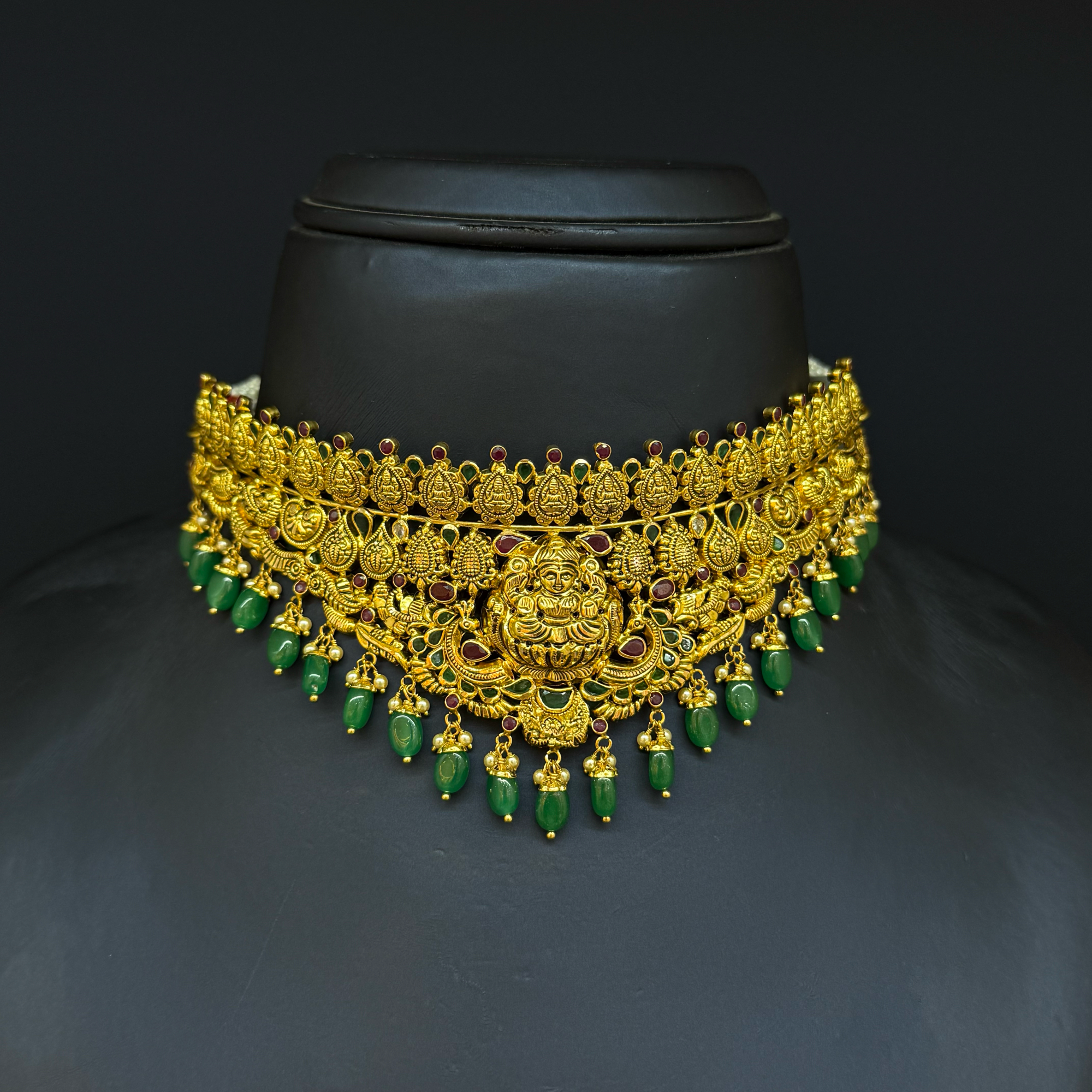 Choker N.Wt