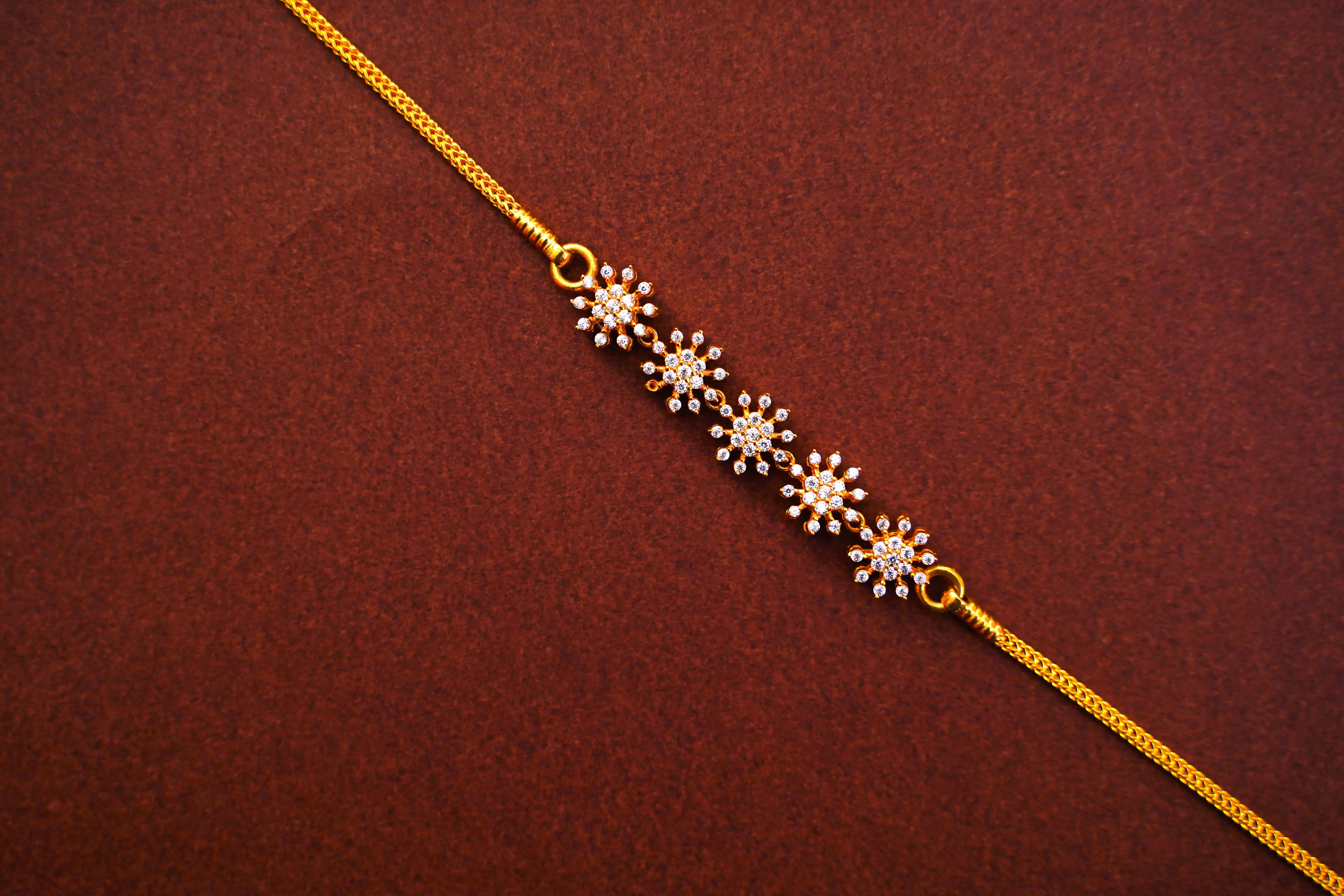 THALI CHAIN