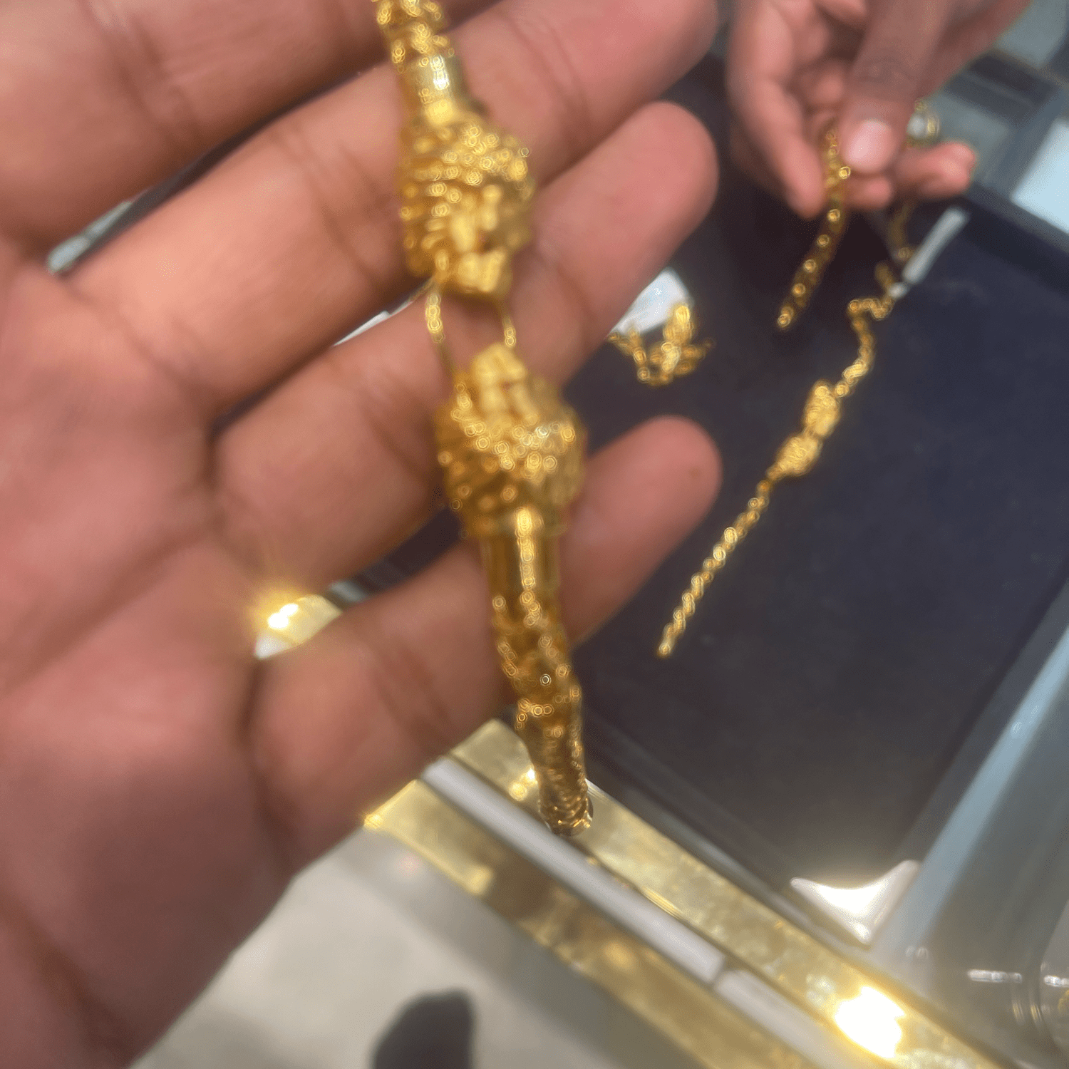 Men’s Bracelets