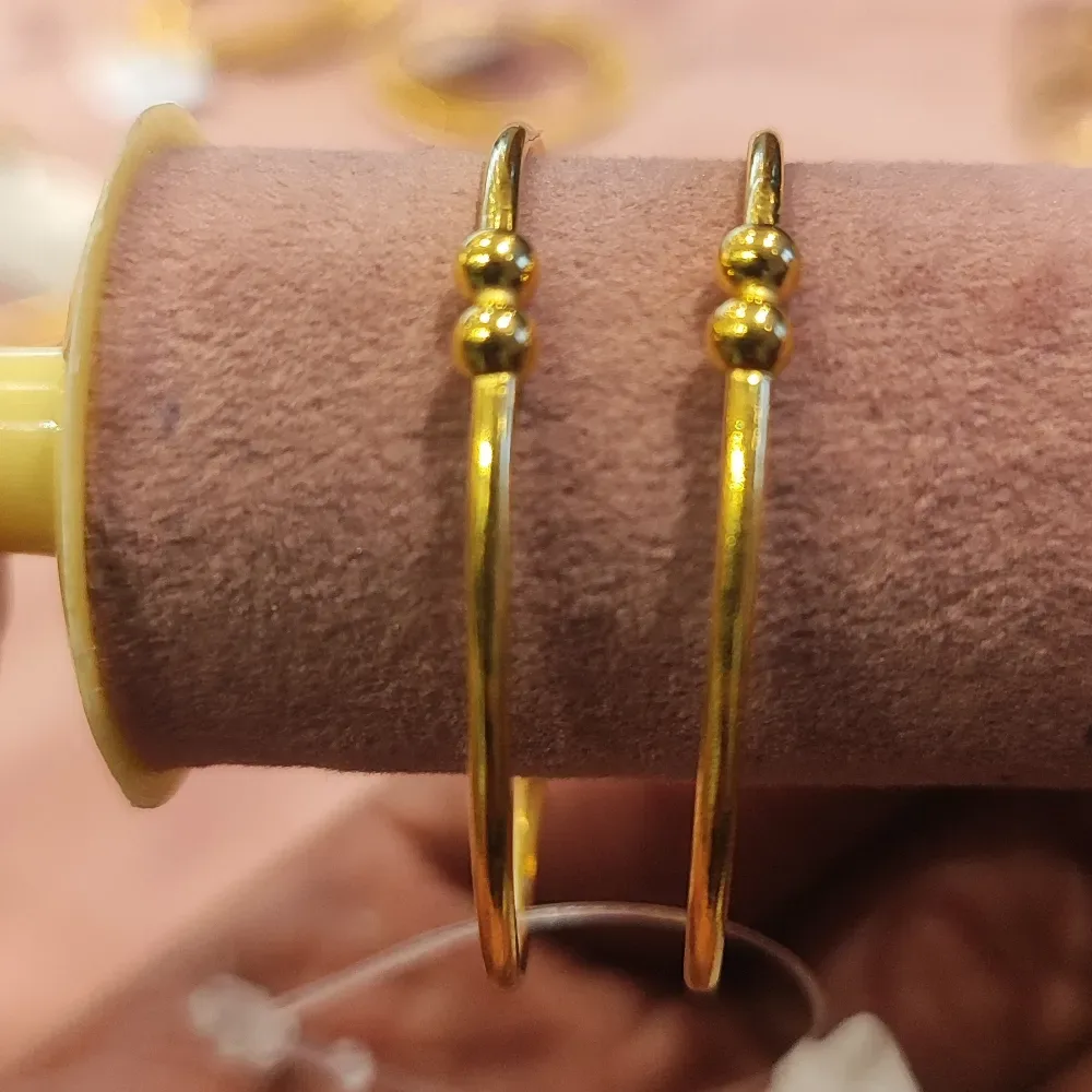 Baby Bangles N.Wt