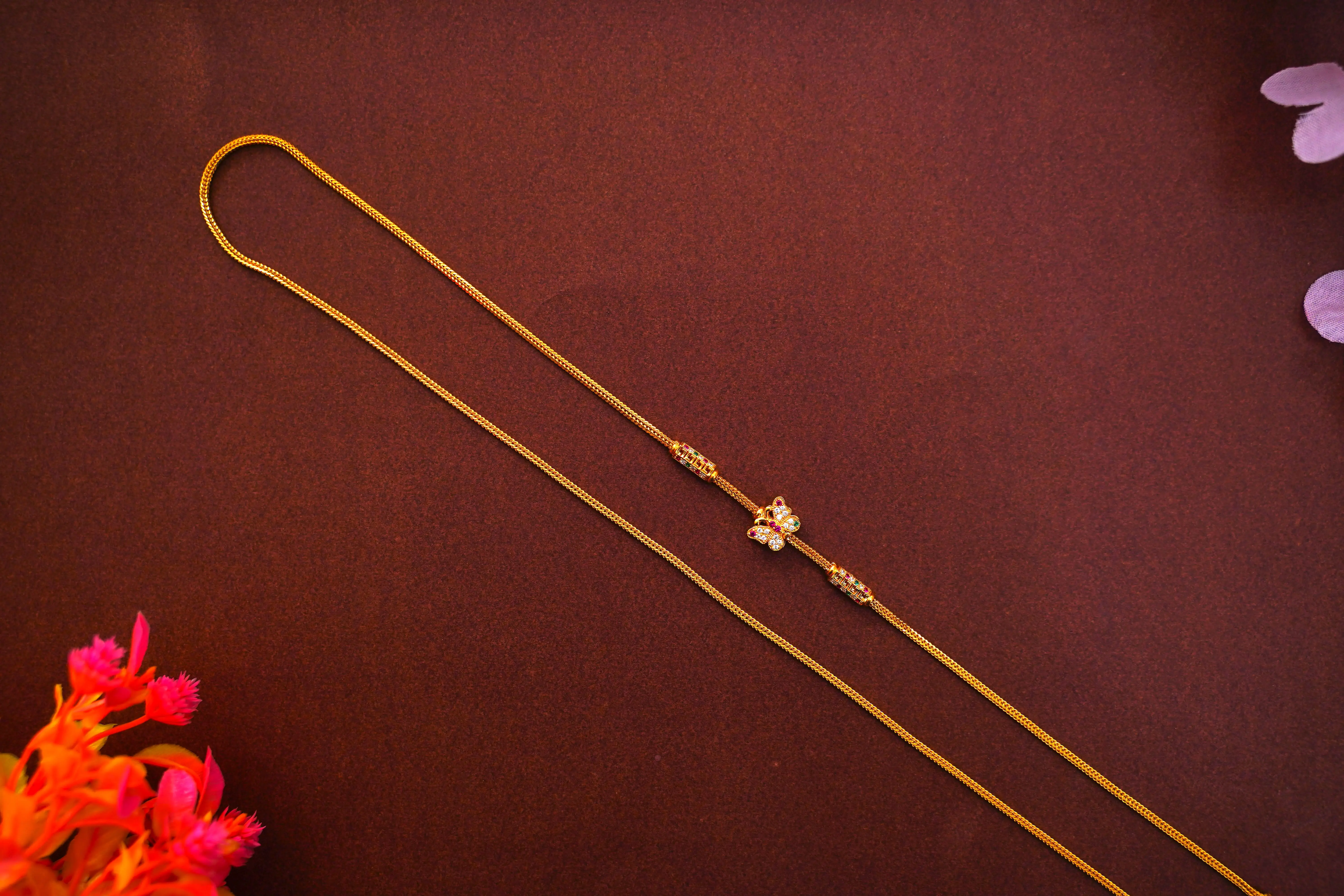 THALI CHAIN
