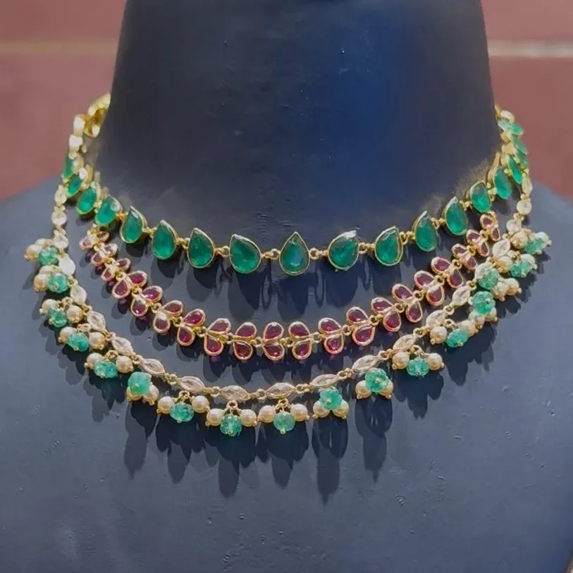 Necklace N.wt