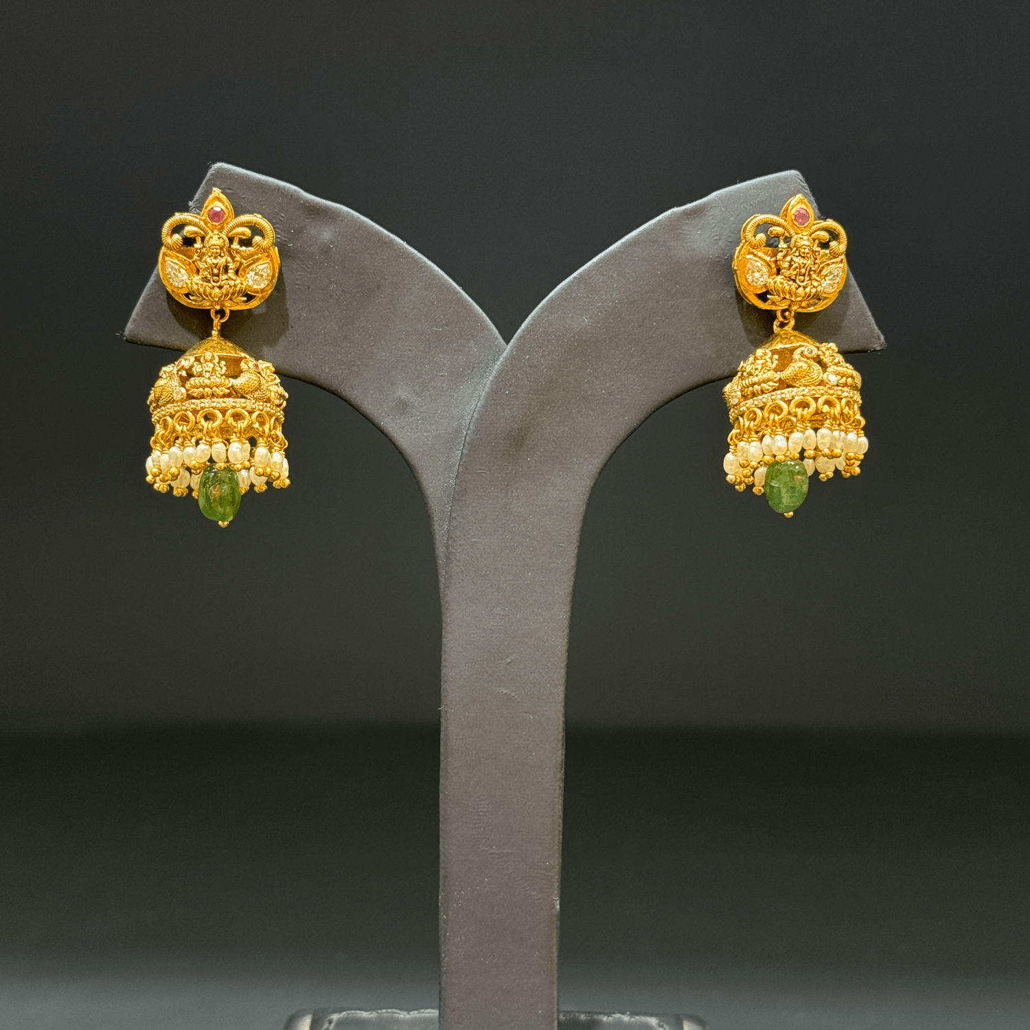 Ear rings N.Wt