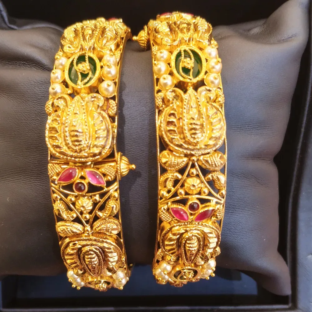 Bangles N.Wt