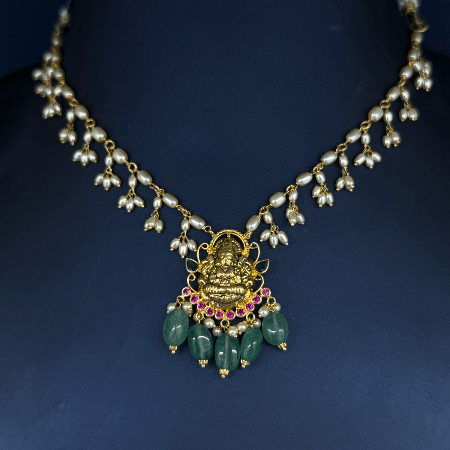 Necklace N.Wt