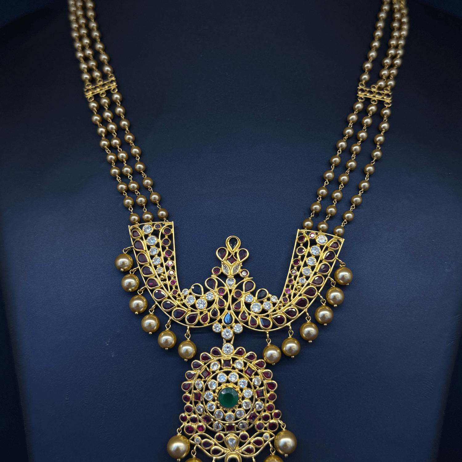Necklace N.Wt