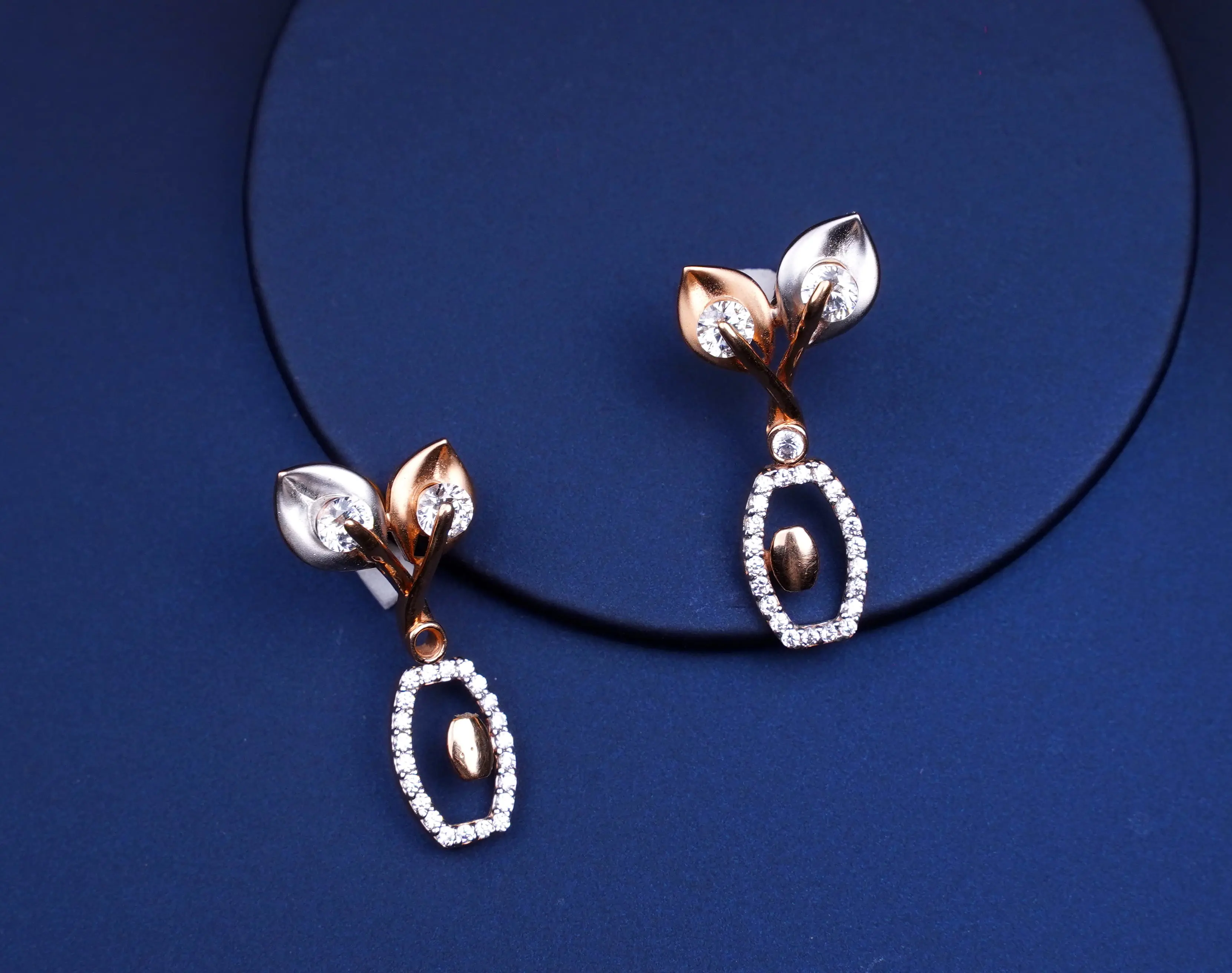 NECKLACE SET's