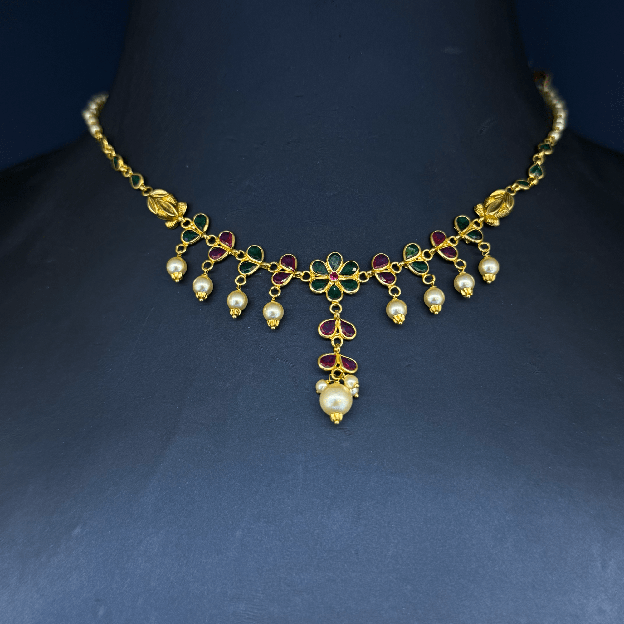 Necklace N.Wt
