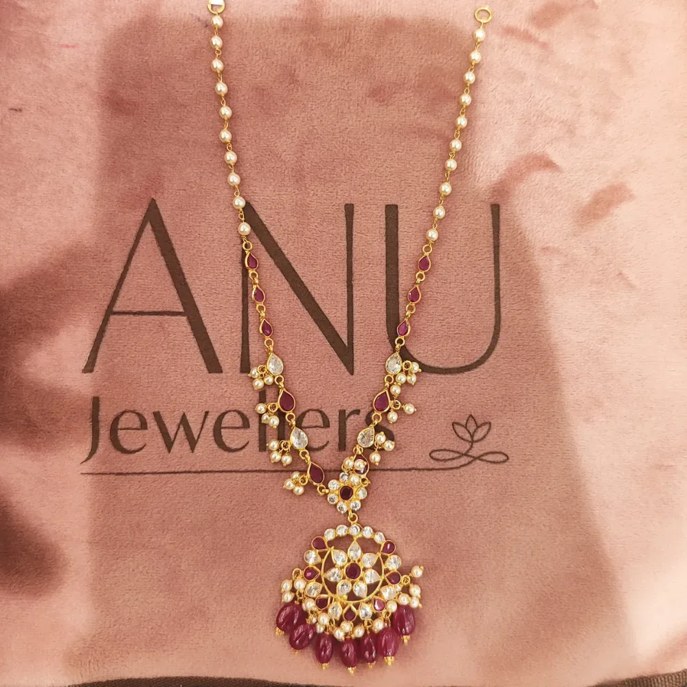Necklace N.Wt