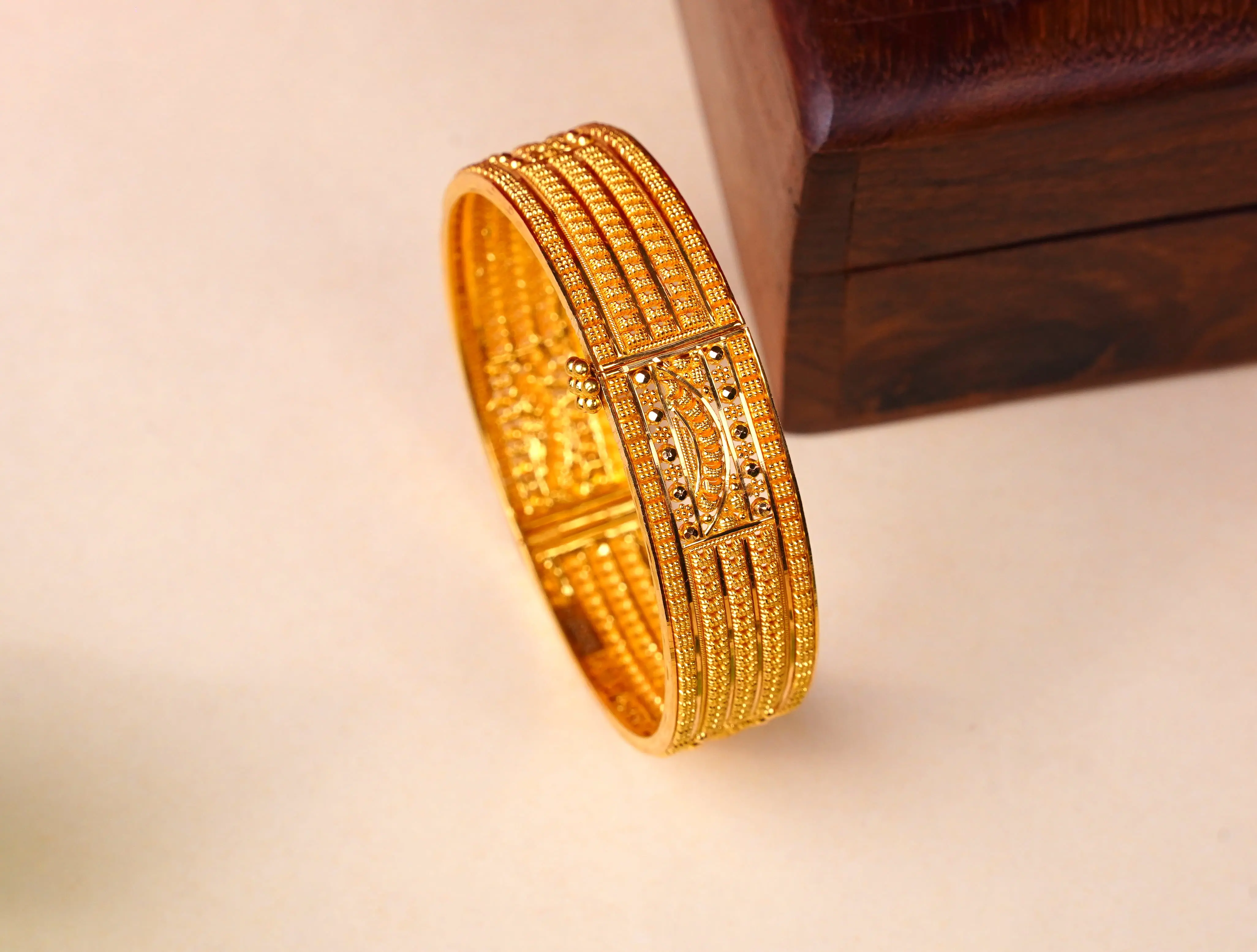 BANGLES (2PCS)