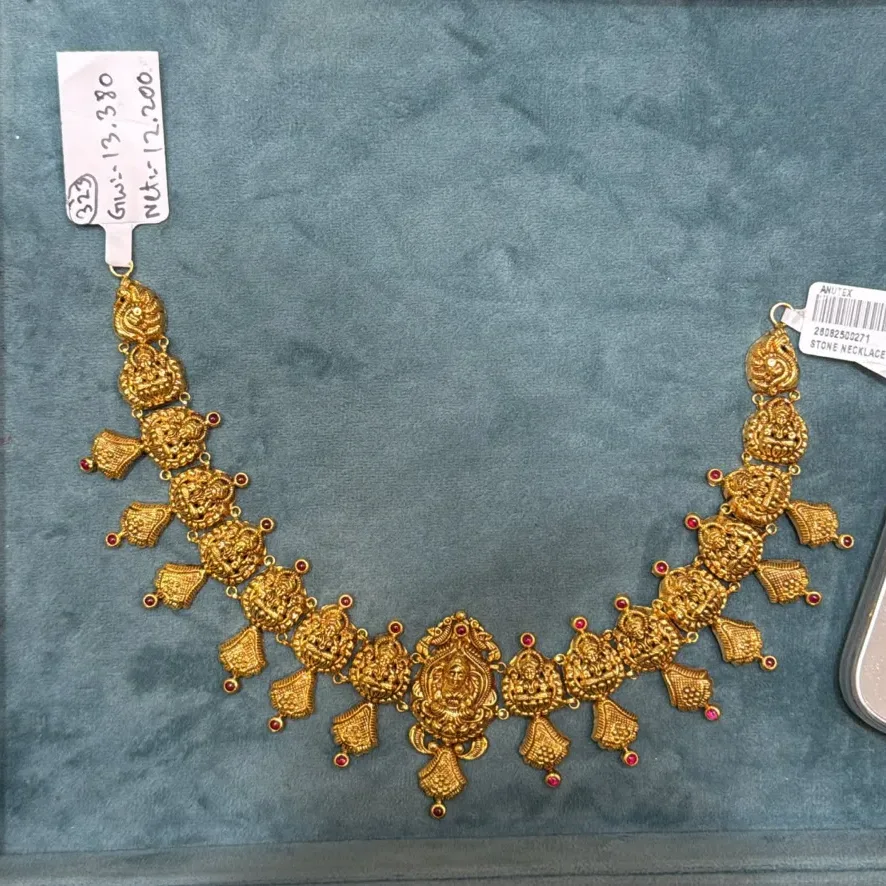 necklace