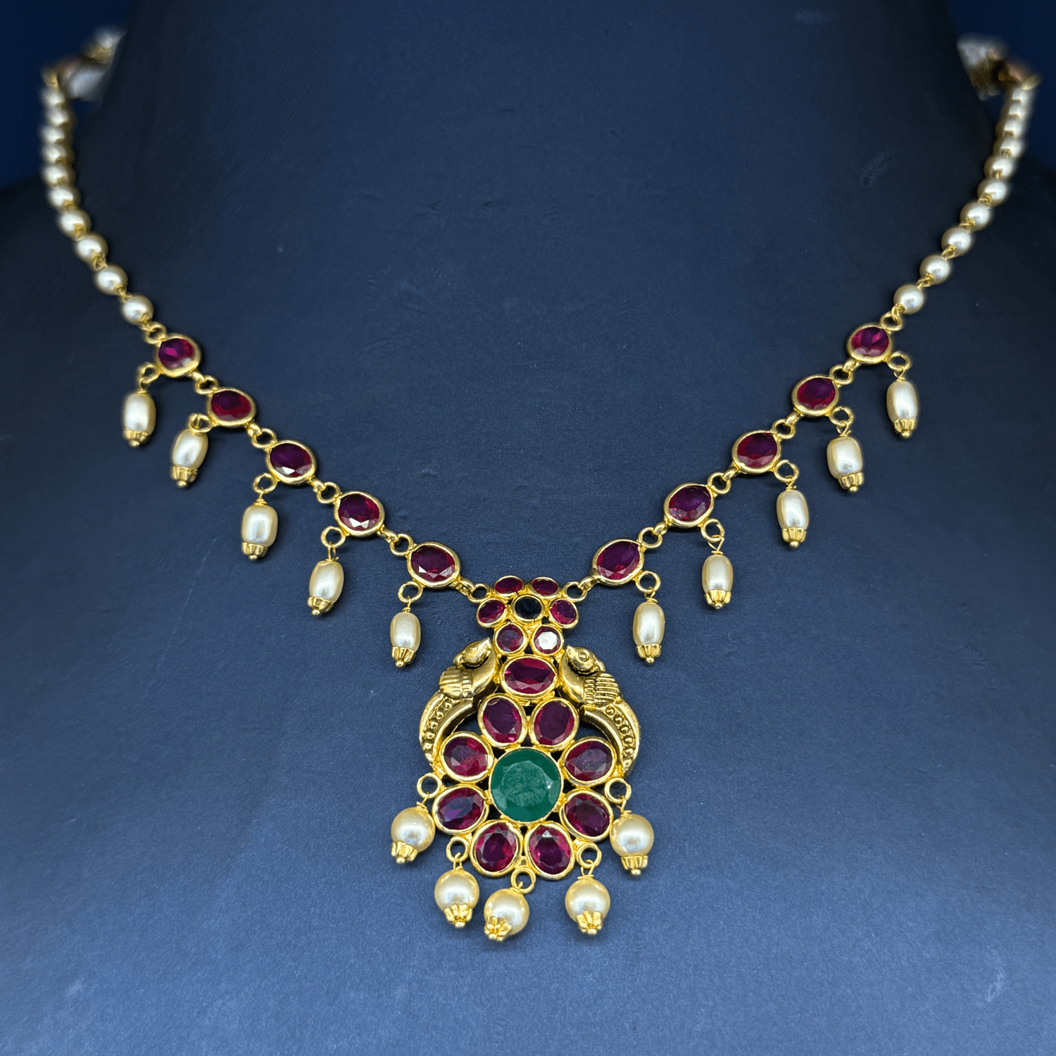 Necklace N.Wt