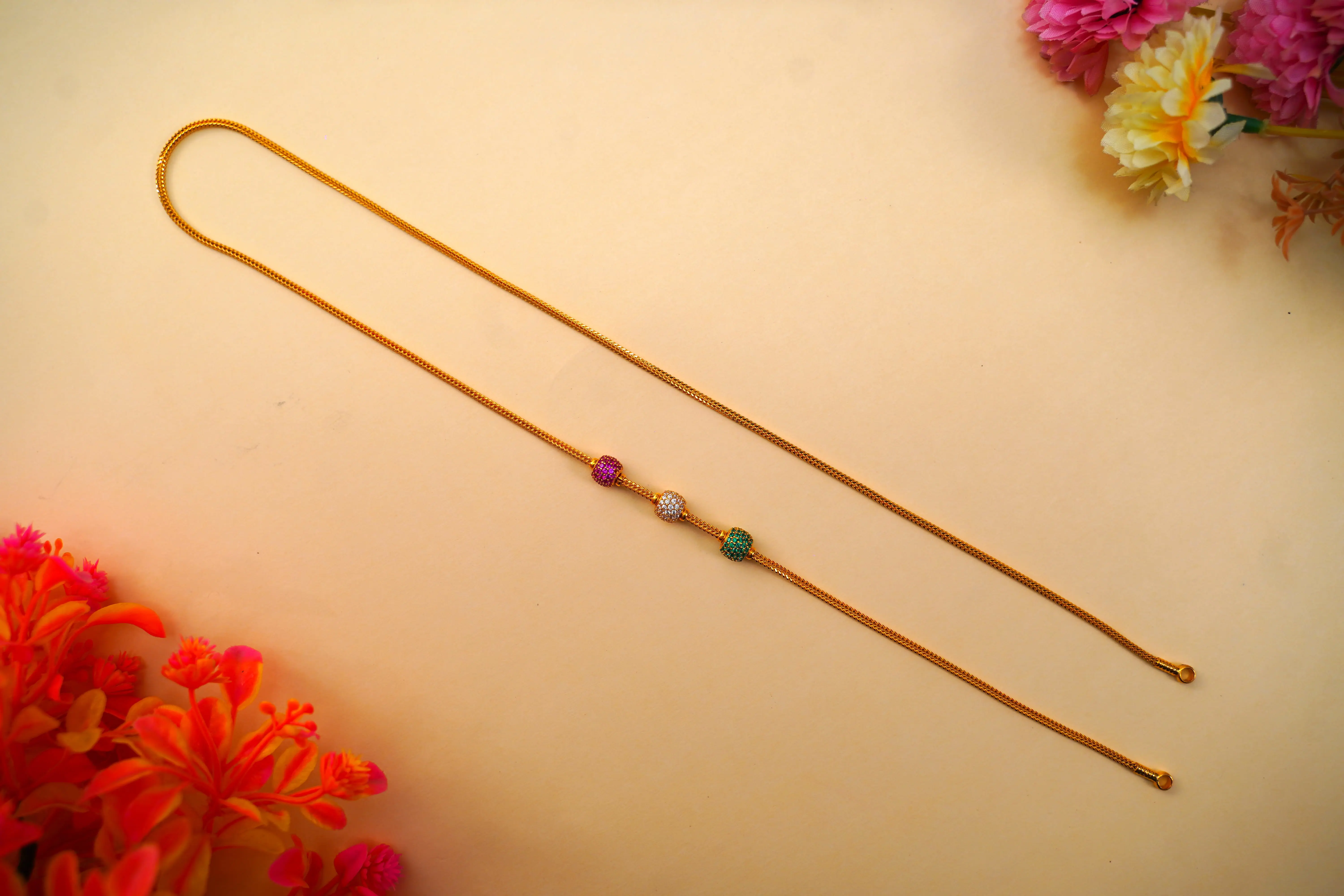 THALI CHAIN