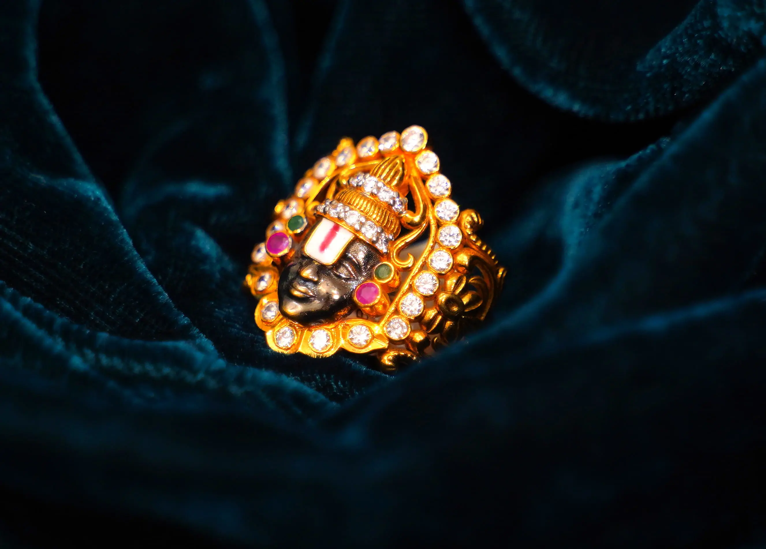 MEN'S RING