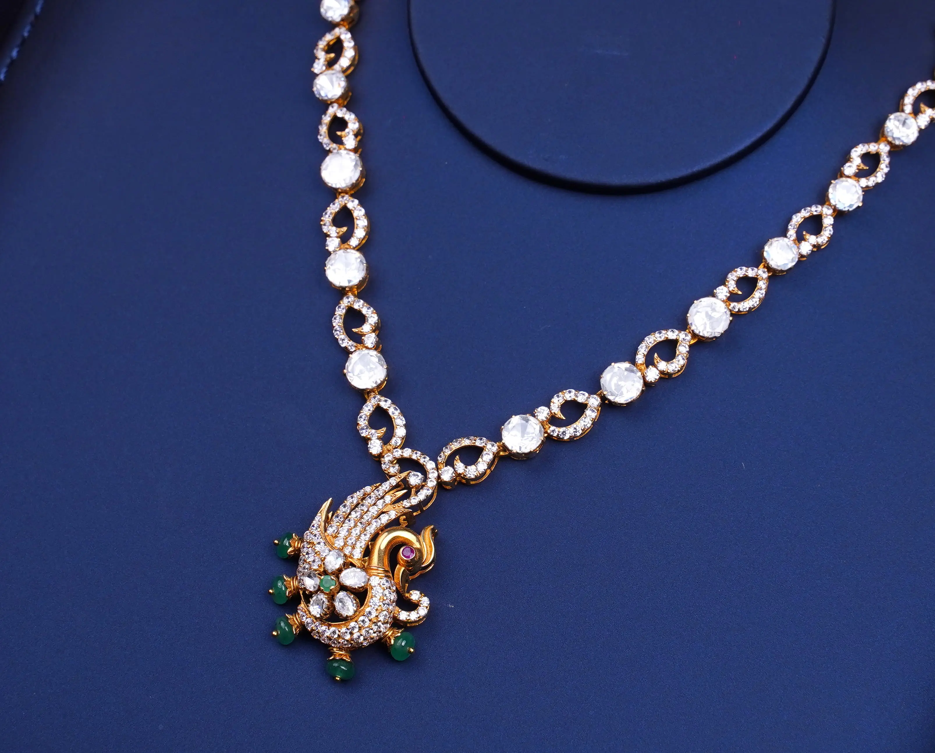 18ct Nacklace