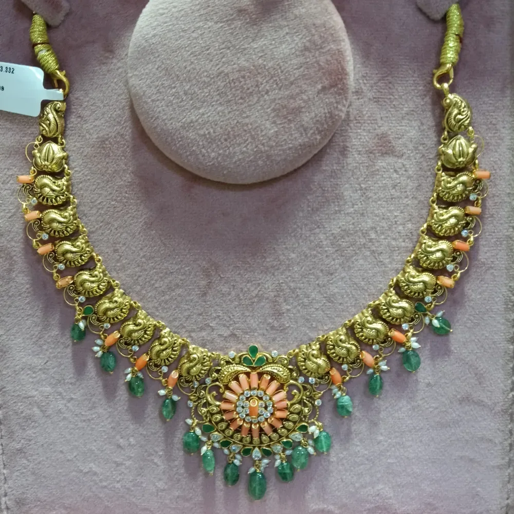Necklace N.Wt
