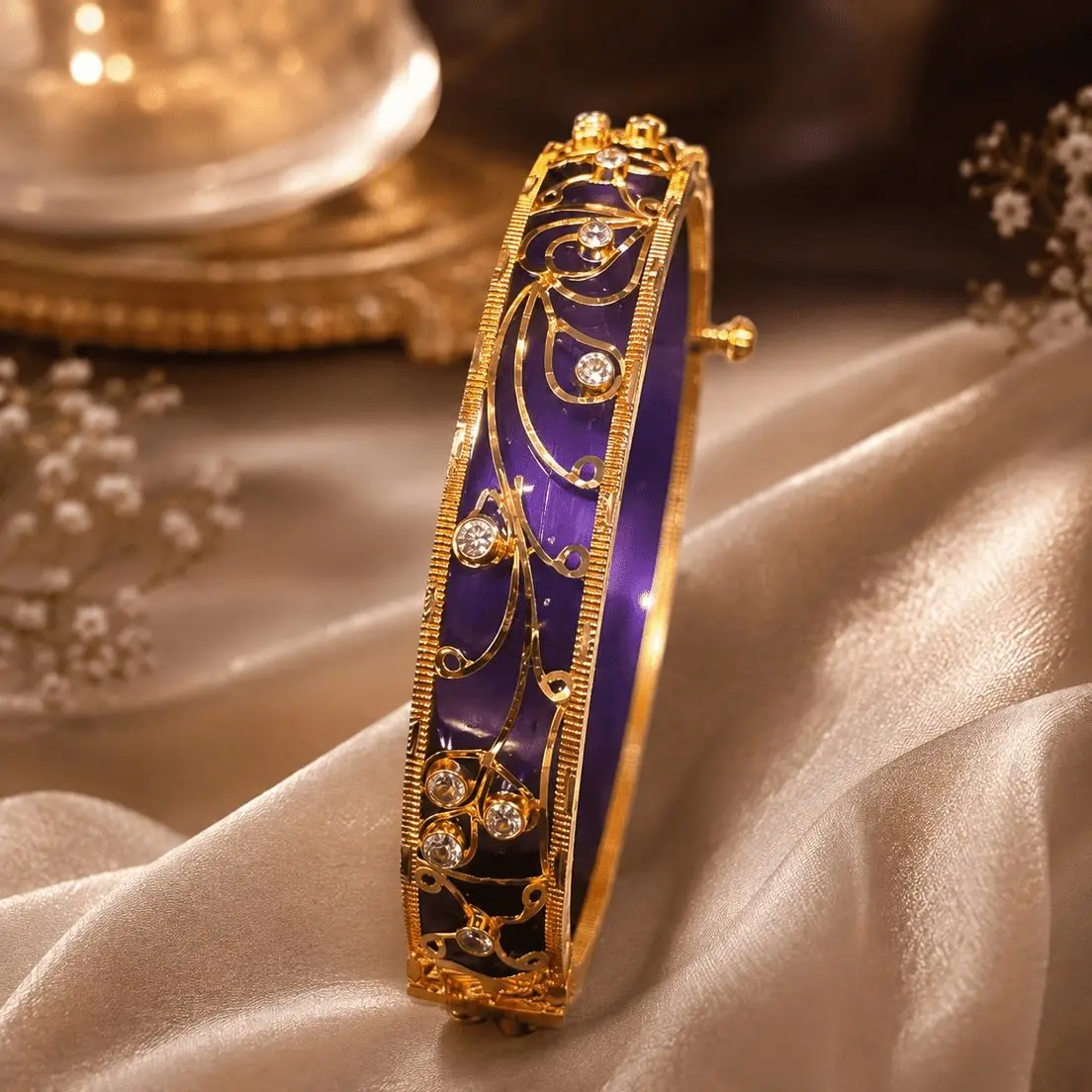 changeable bangles