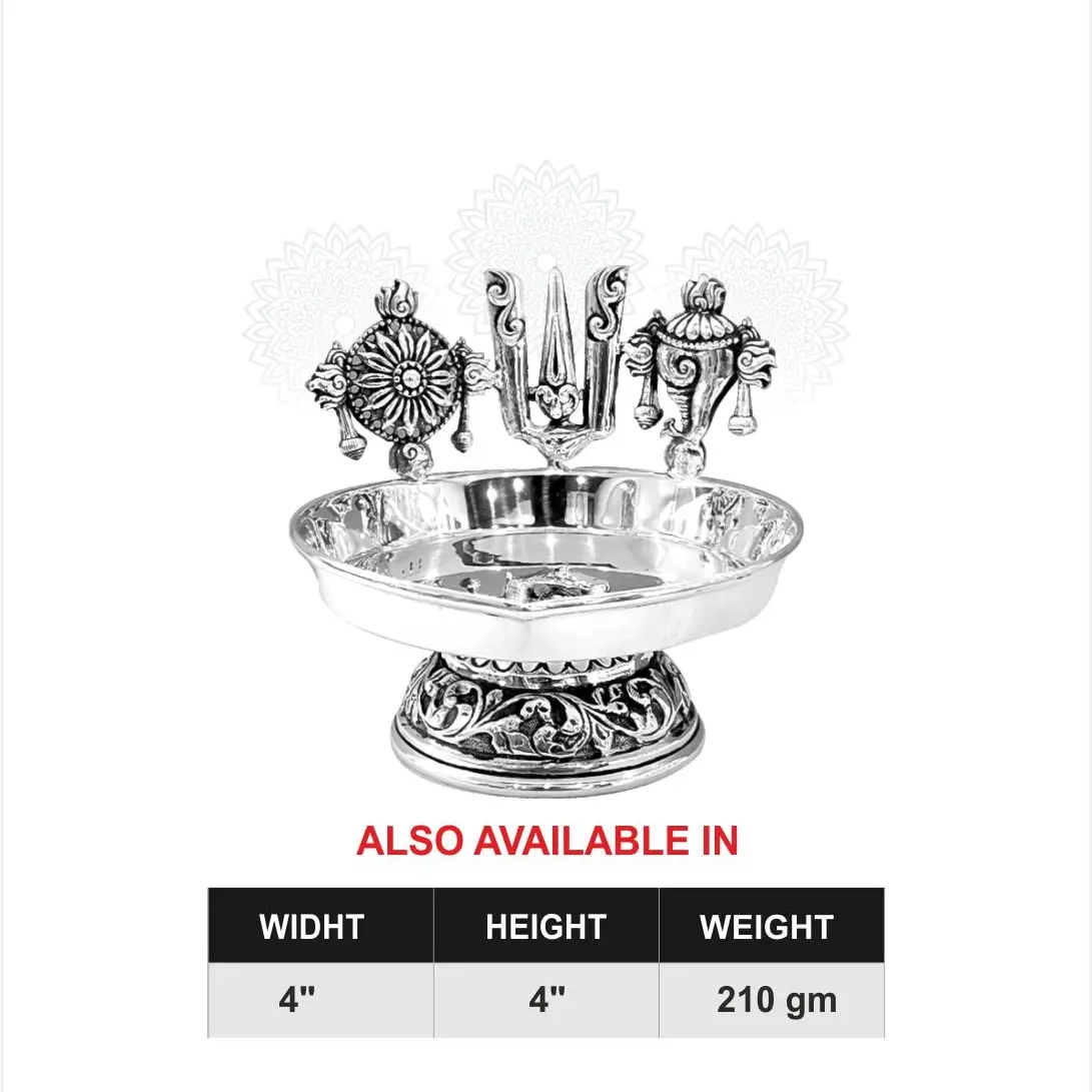 Balaji Shank  Chakra Diya