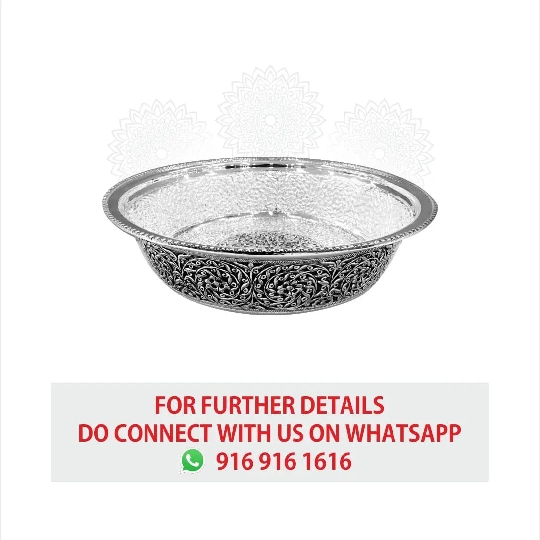 Round Nakash Paraat