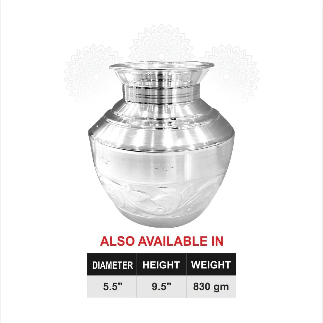 Plain Engraving Kodam