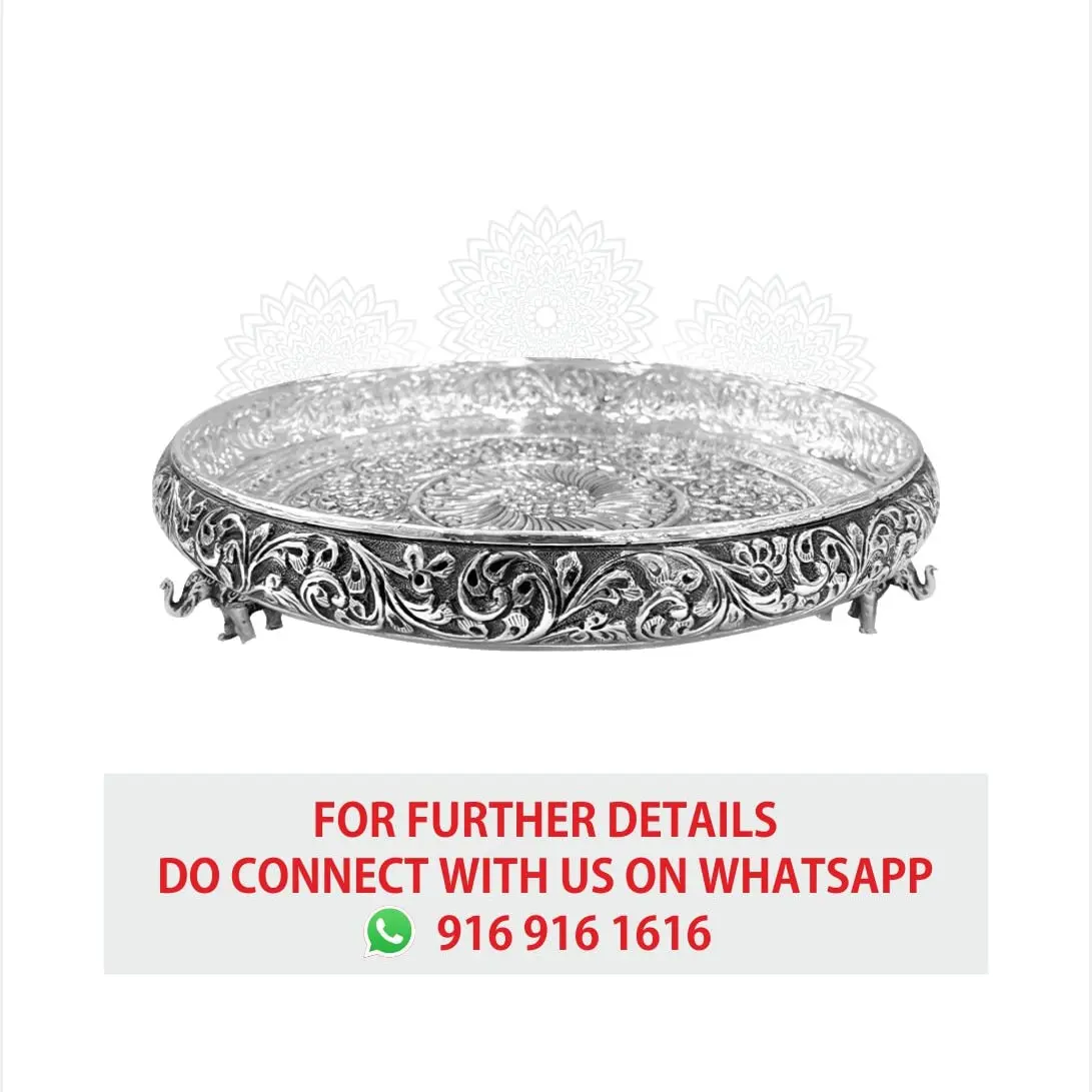Nakash Pooja Plat