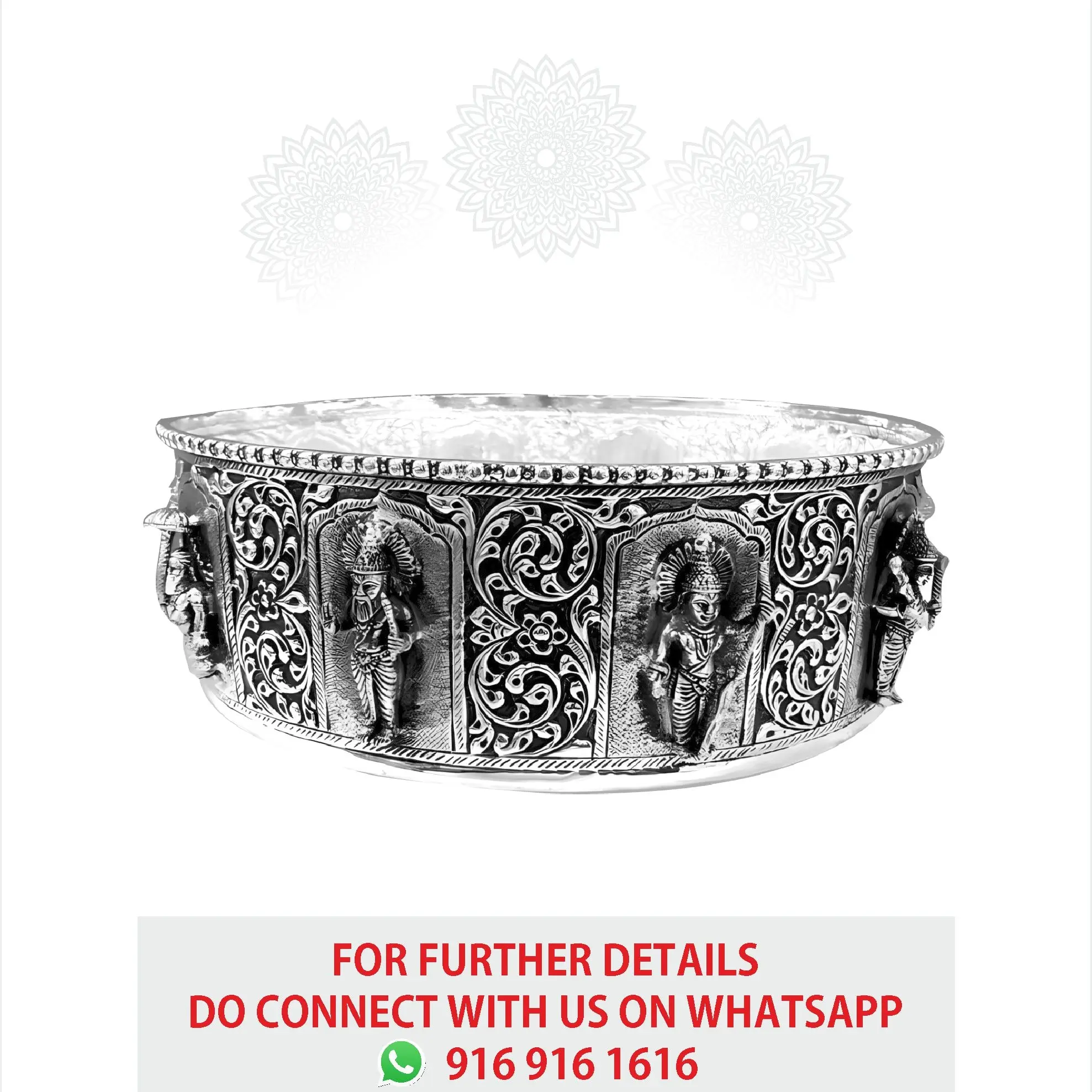 Dasavatar Urali