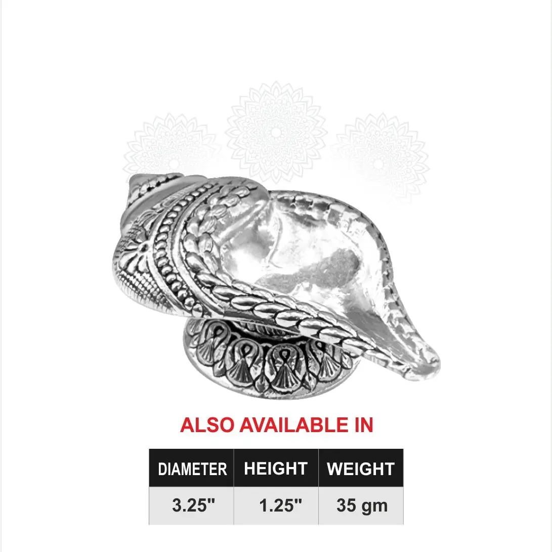 Shank Diya