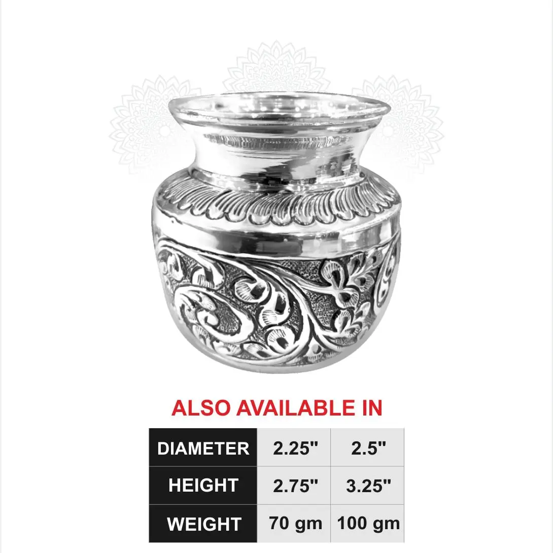 Small Nakash Chambu