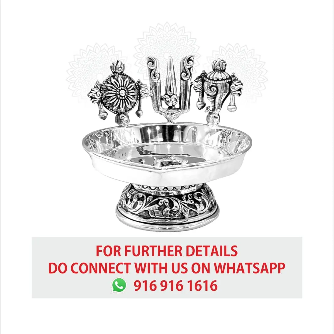 Balaji Shank  Chakra Diya