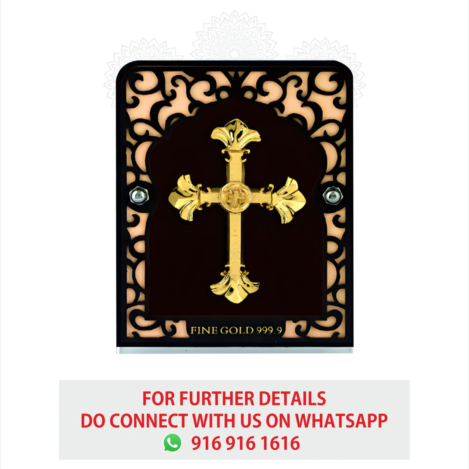 Cross