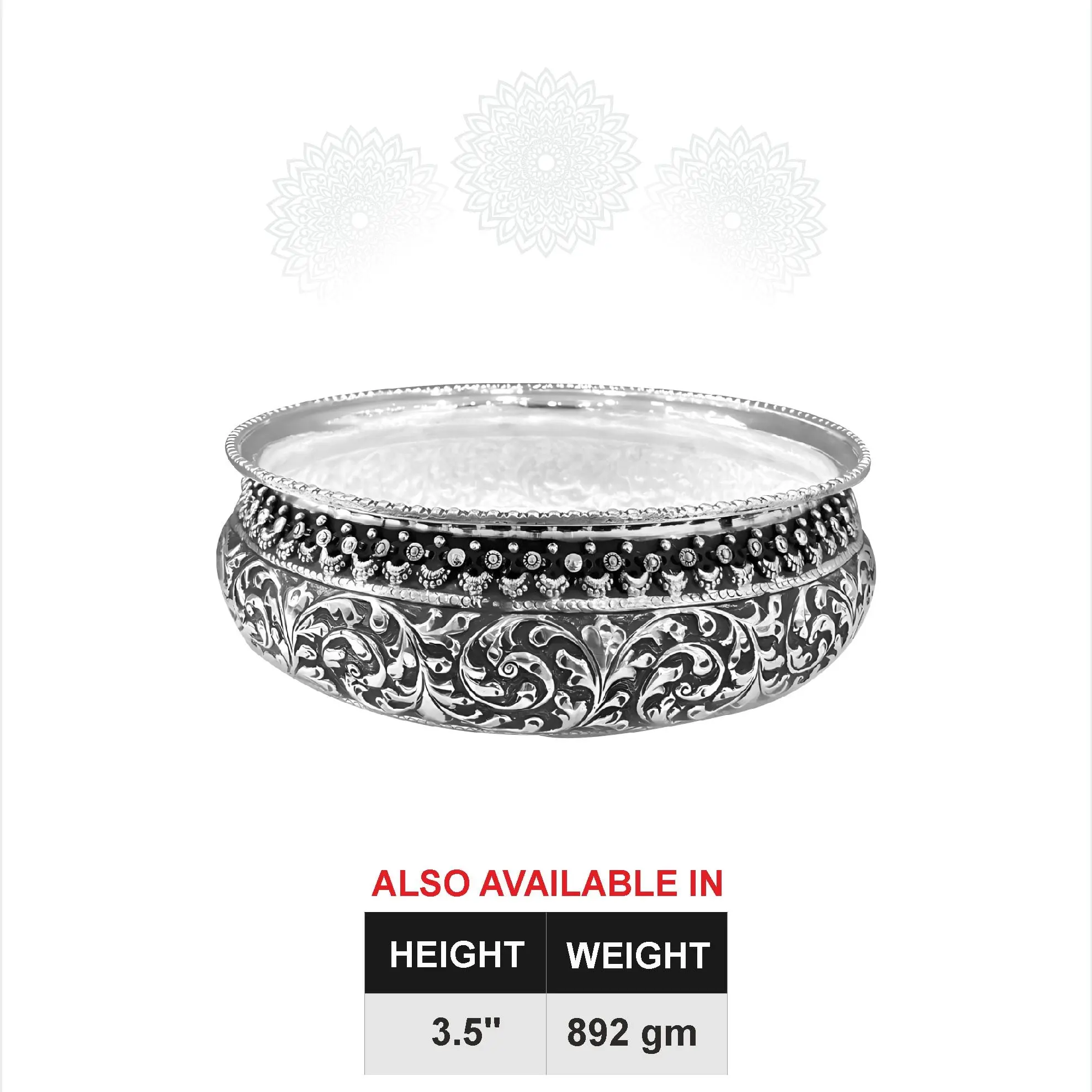Small Nakash Urali