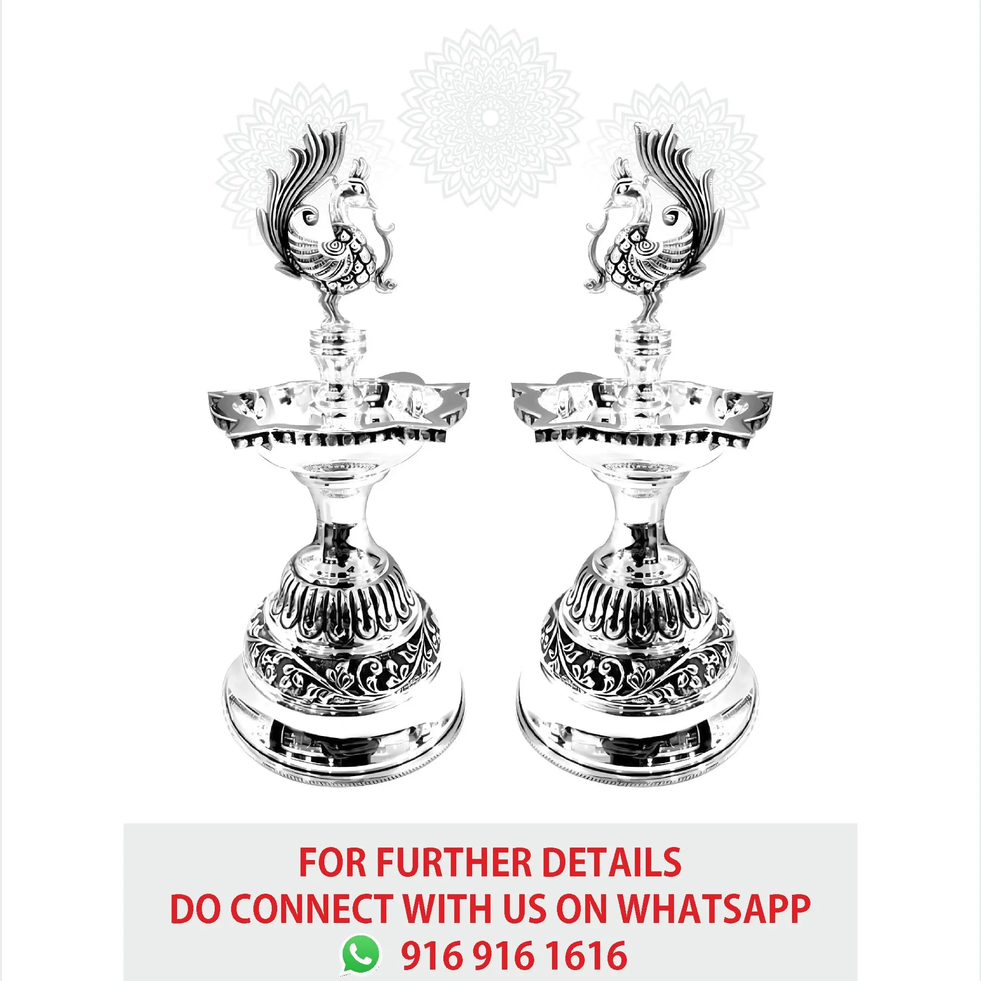 Lata Line Nakash Smallkuthuvilakku