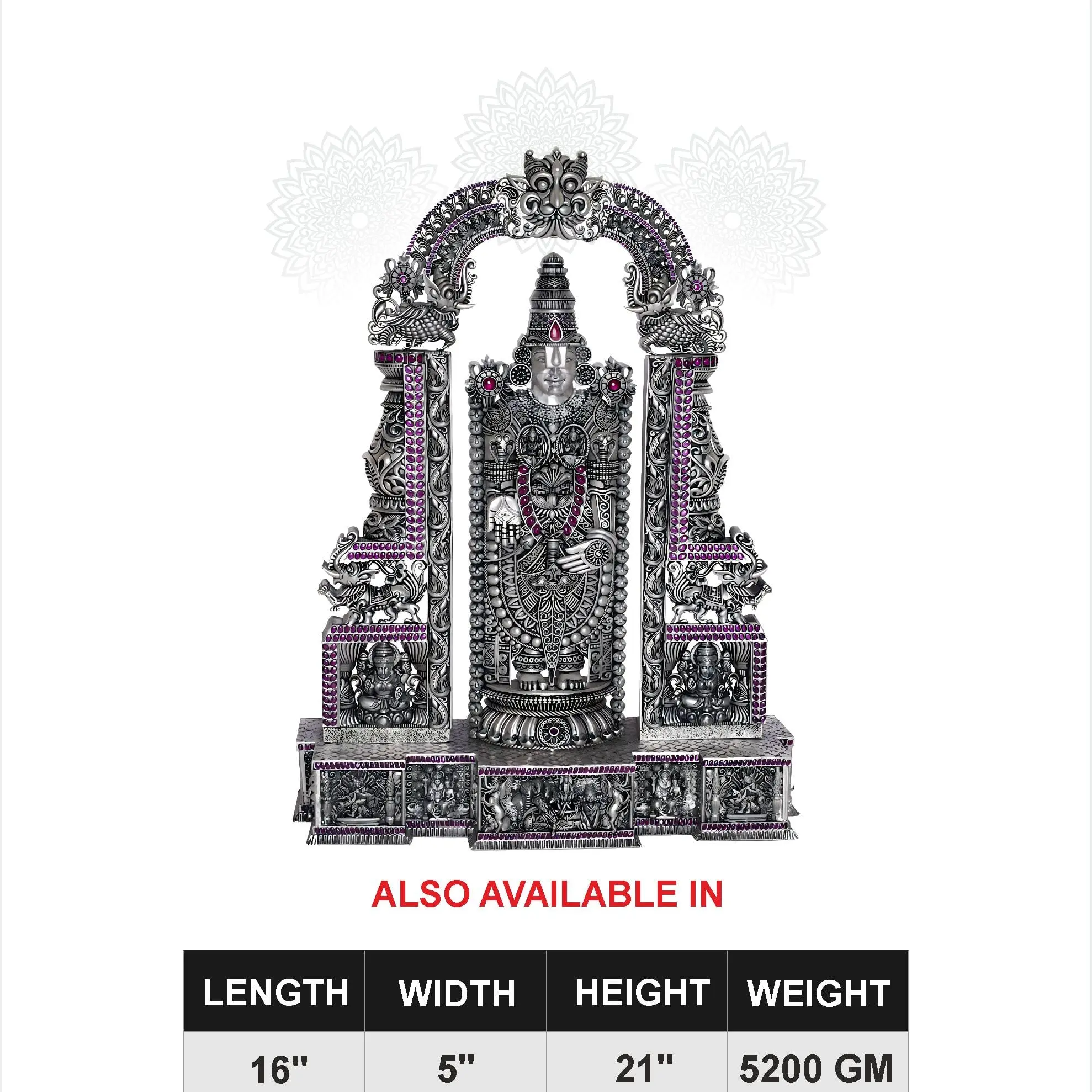 Balaji