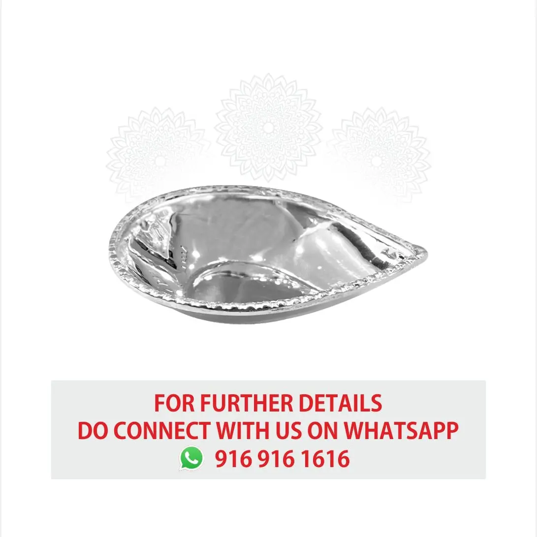 Diwali Diya