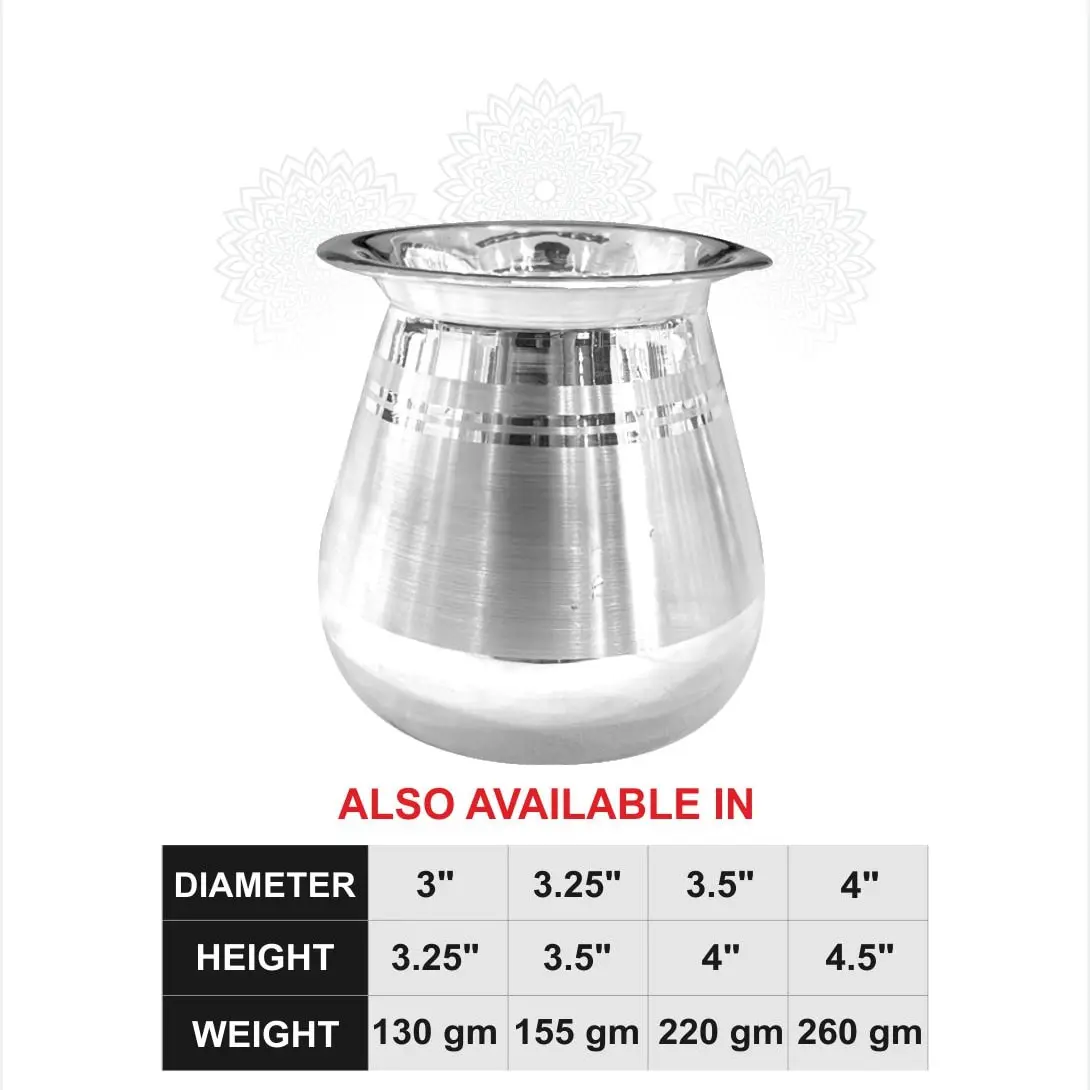 Big Plain Lota