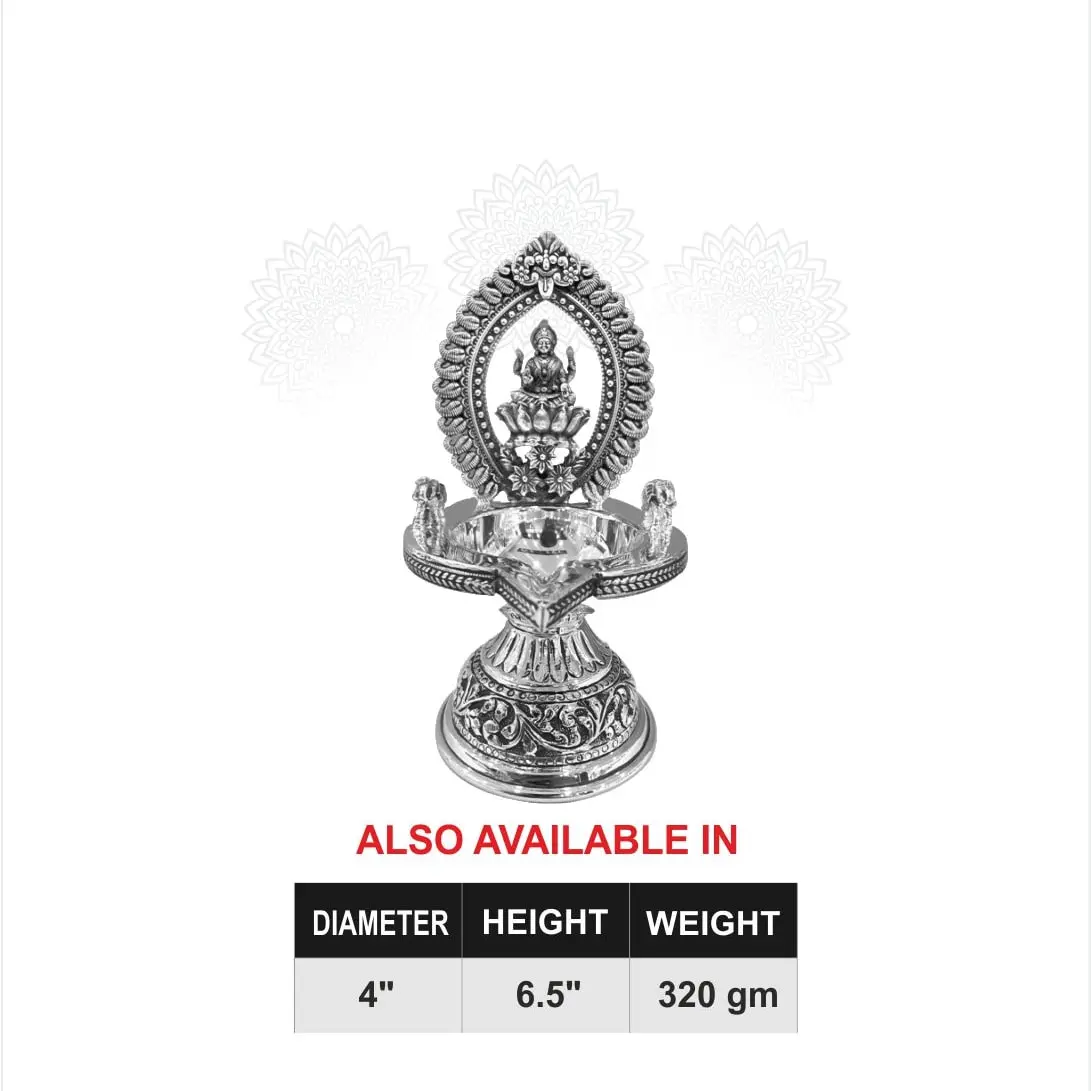 Lakshmi Arch Diya