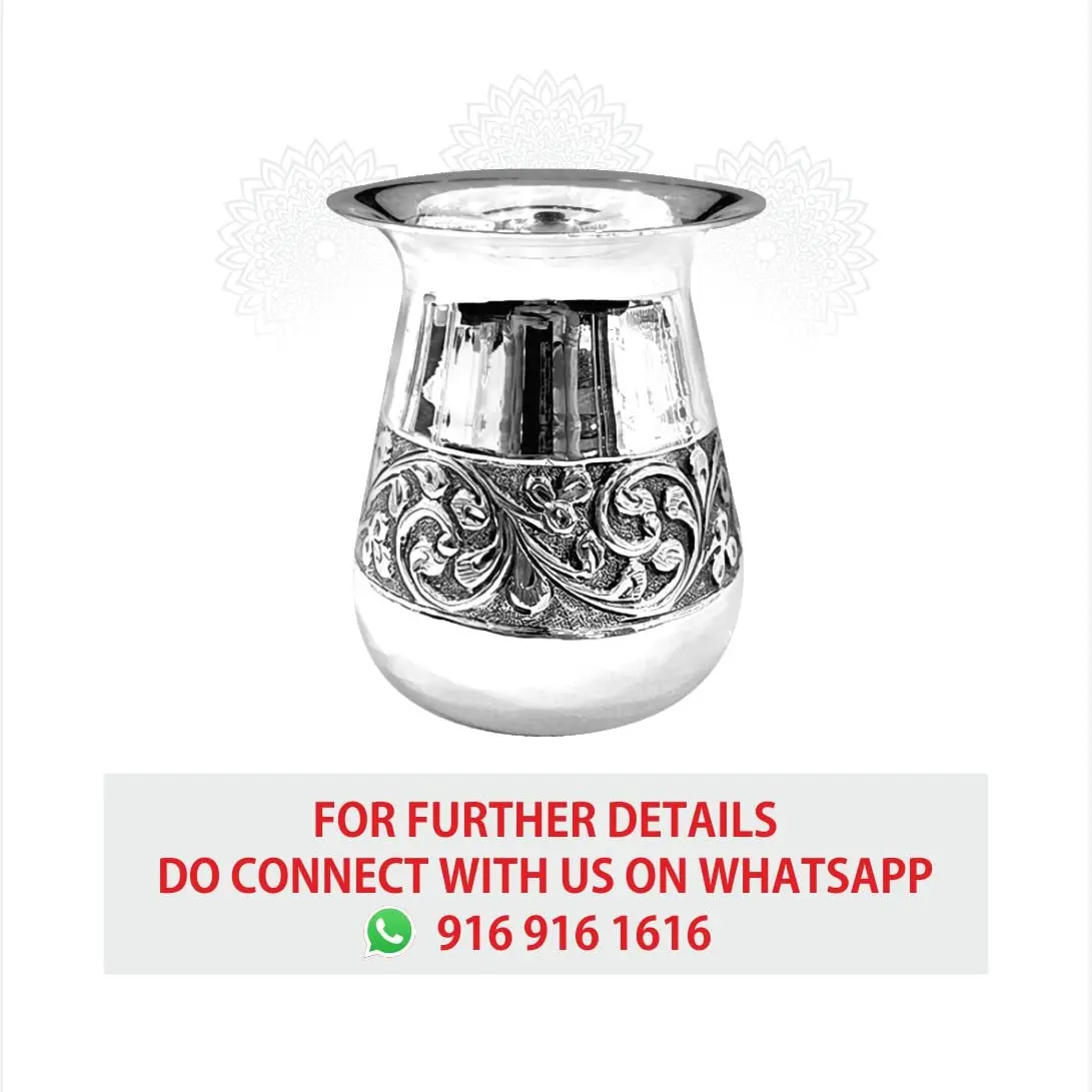 Long Half Nakash Lota