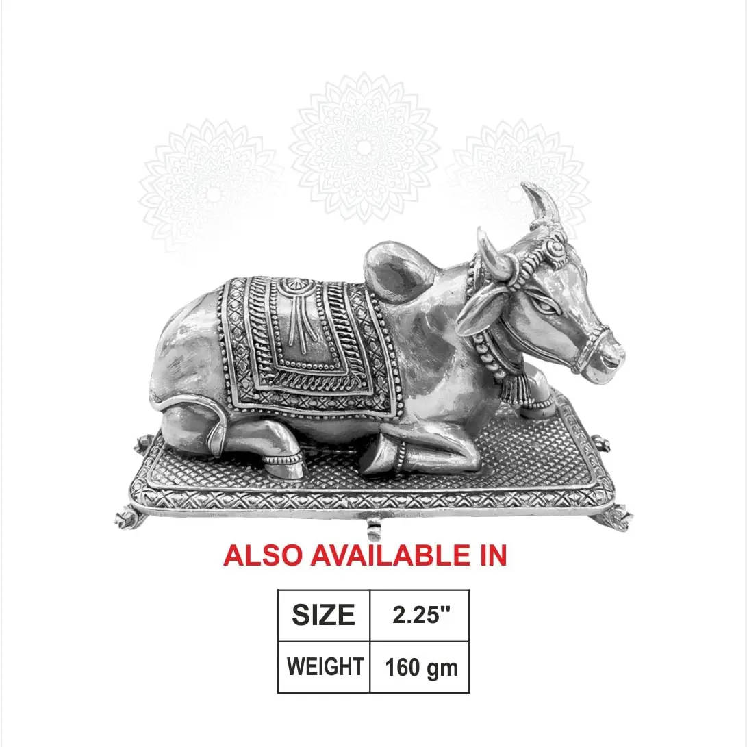 Nandi Silver Idol