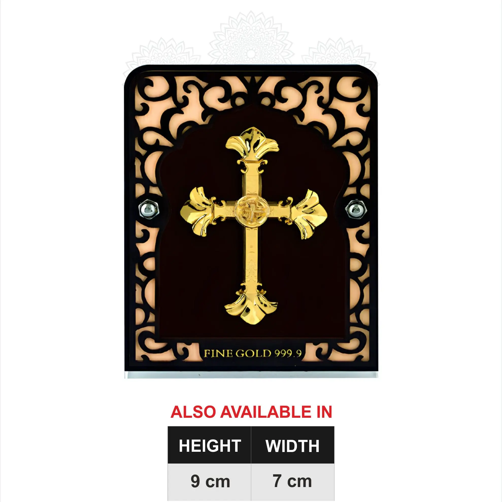 Cross