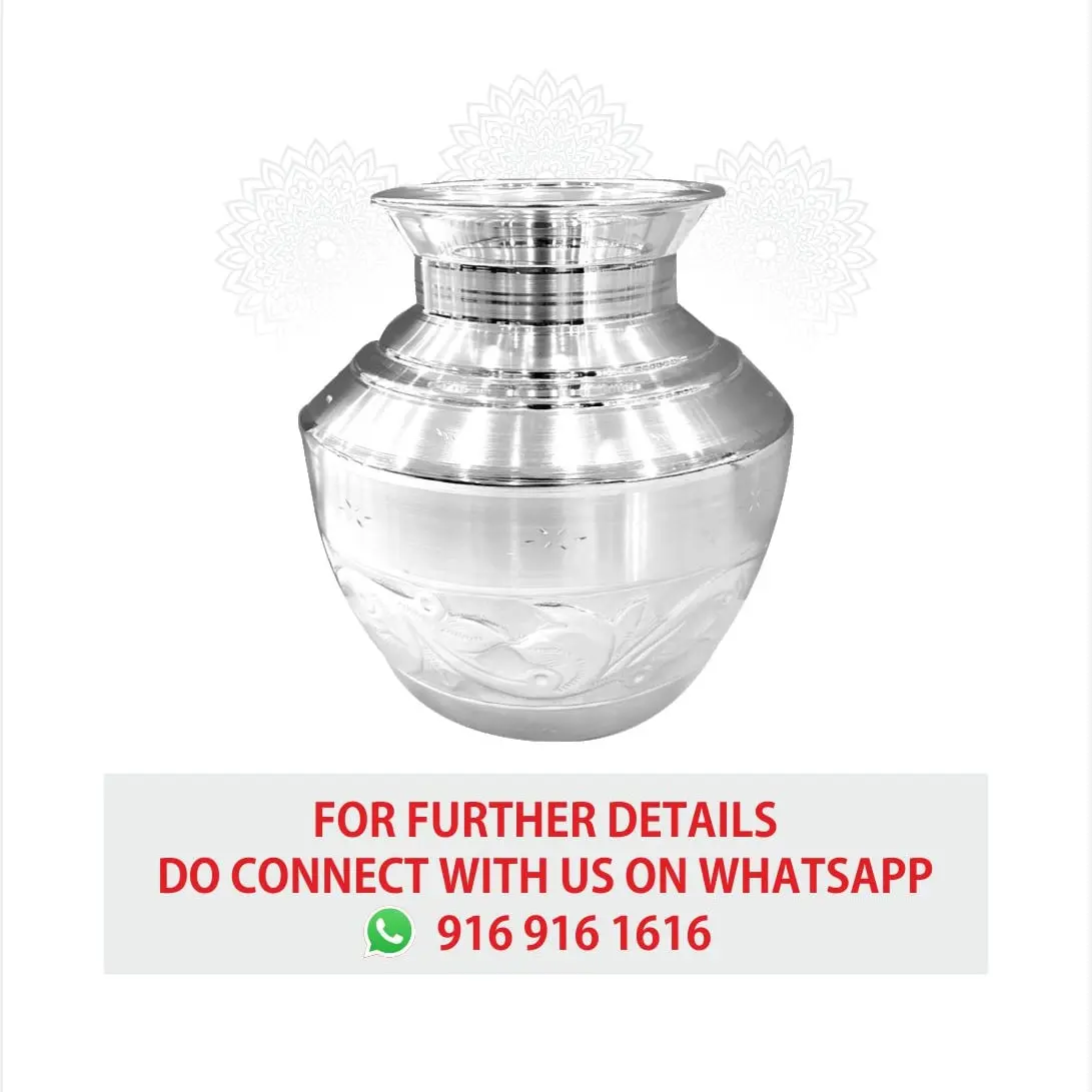Plain Engraving Kodam