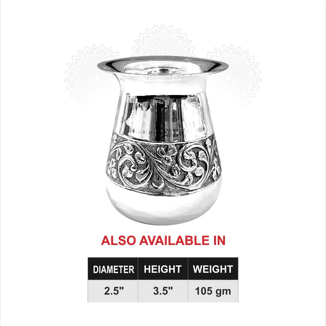 Long Half Nakash Lota