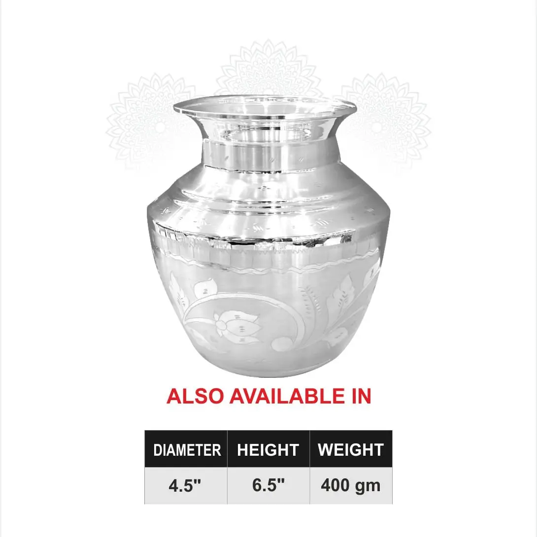 Plain Engraving Kodam
