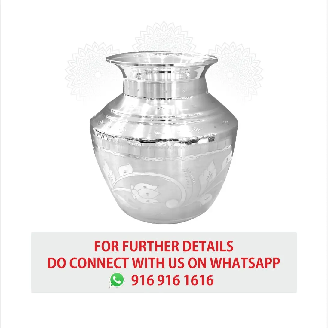 Plain Engraving Kodam