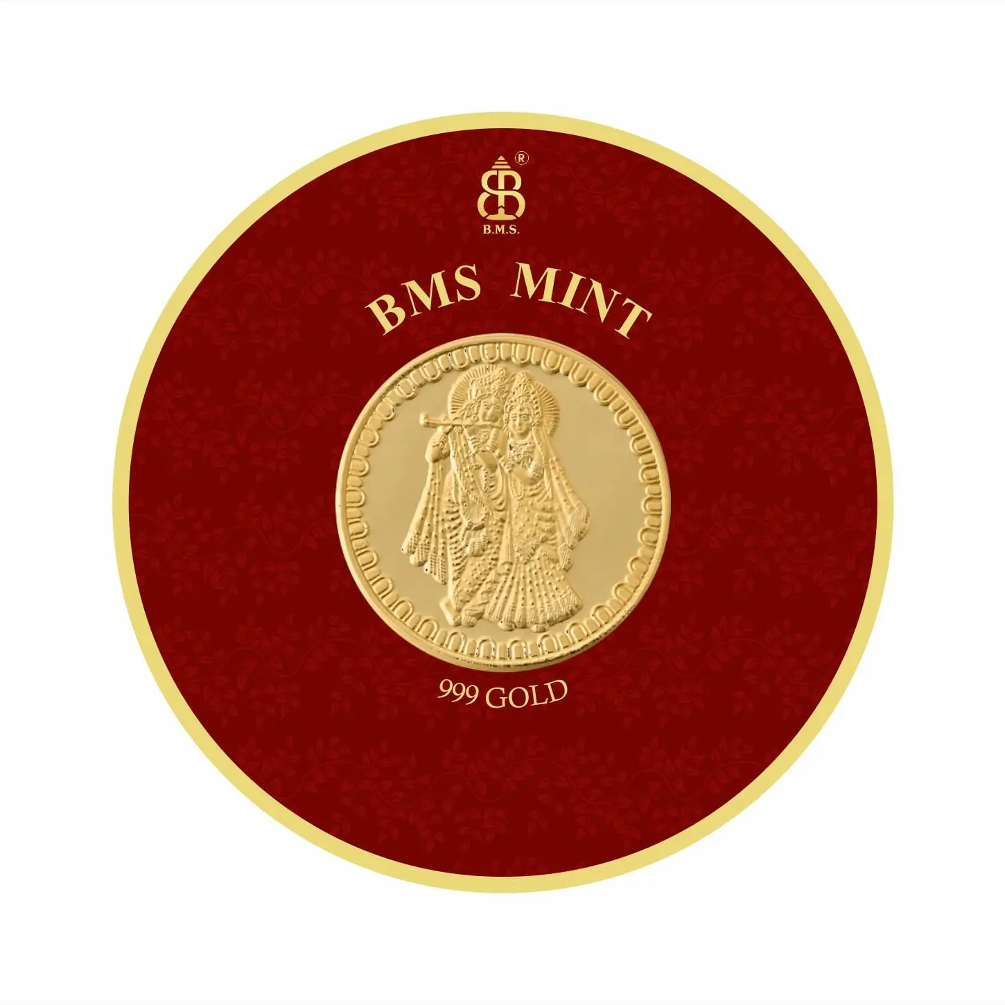 Hollow Coin