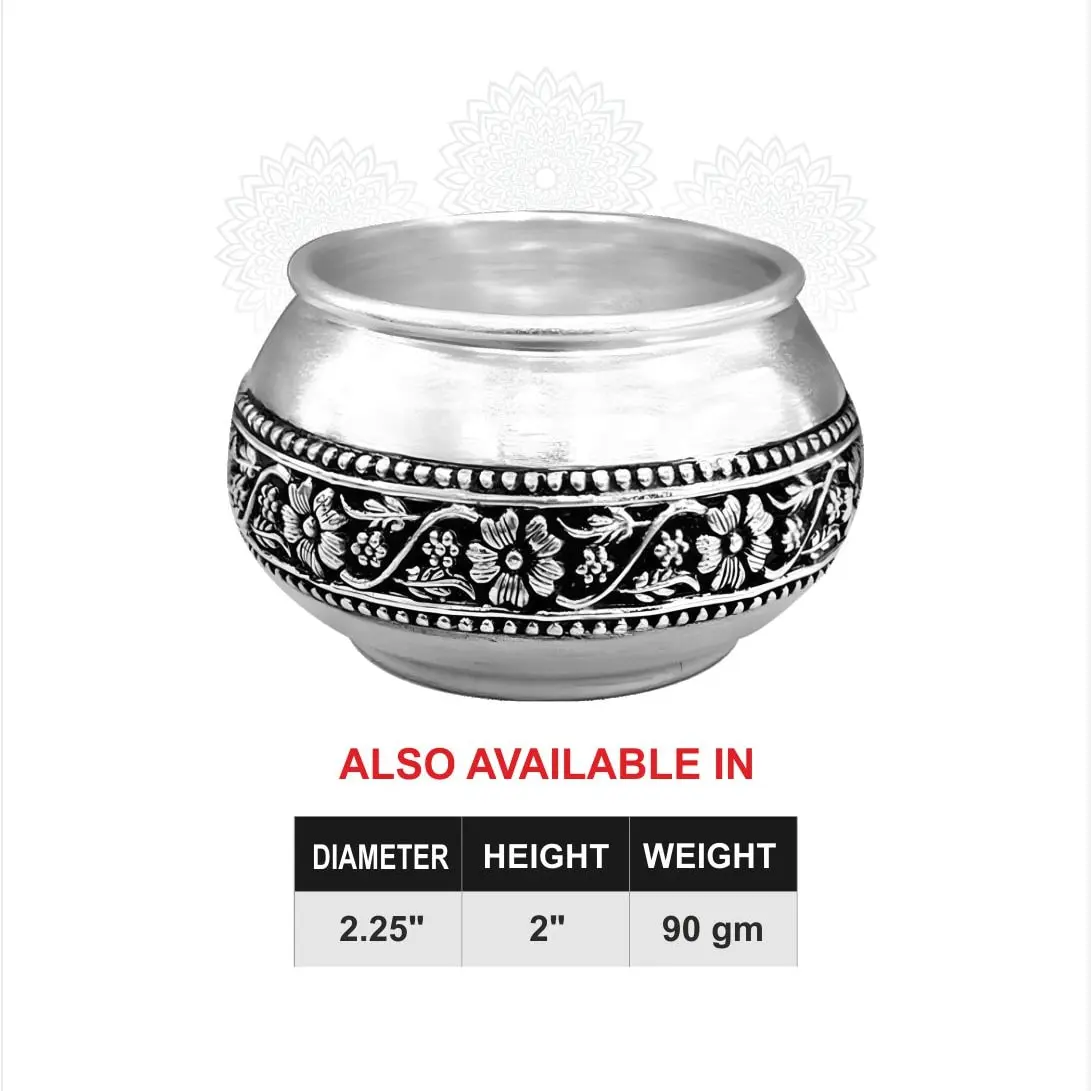 Patti Nakash Bowl